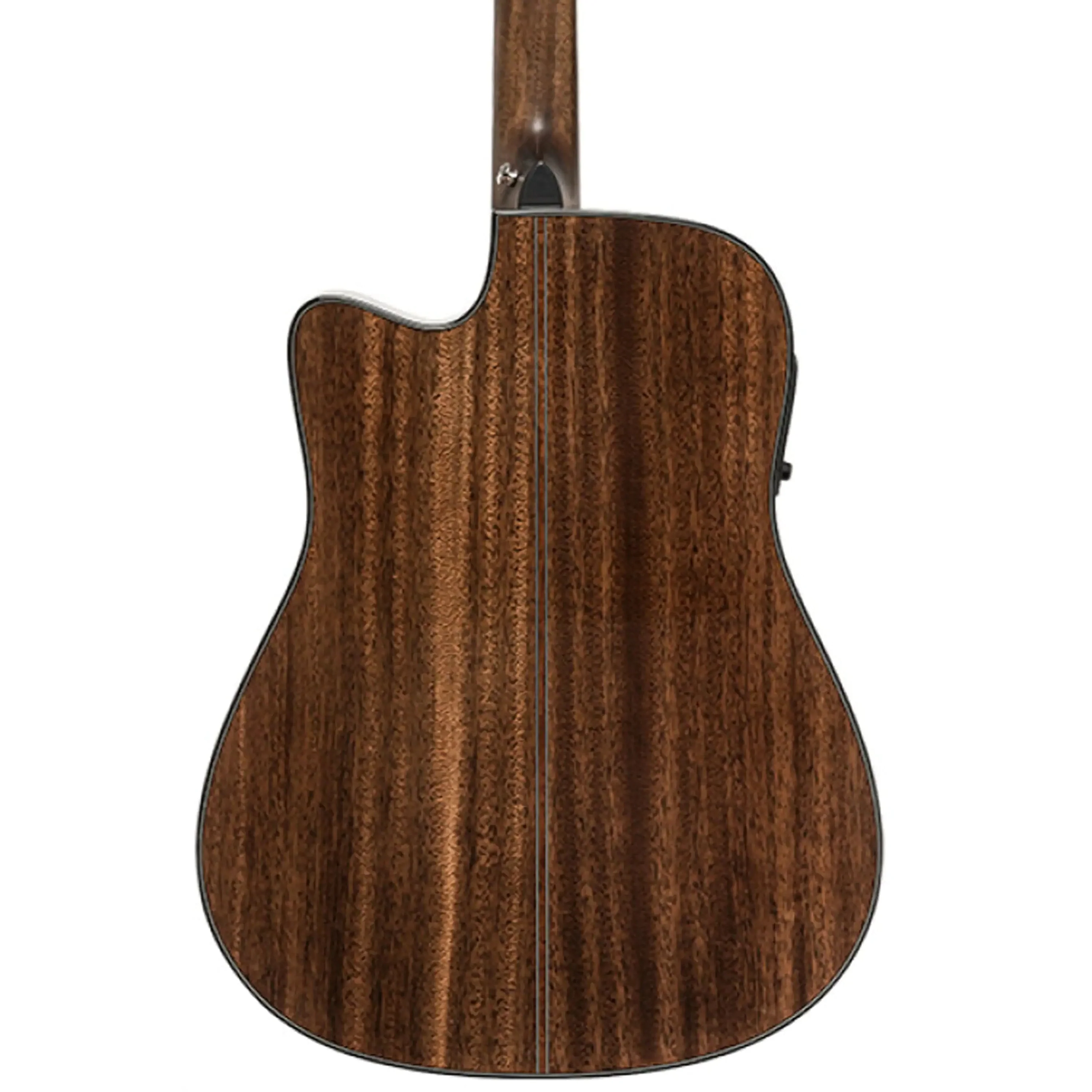 Crafter ABLE D630CE Able Series 630 Cutaway Dreadnought Acoustic-Electric Guitar - Image 2