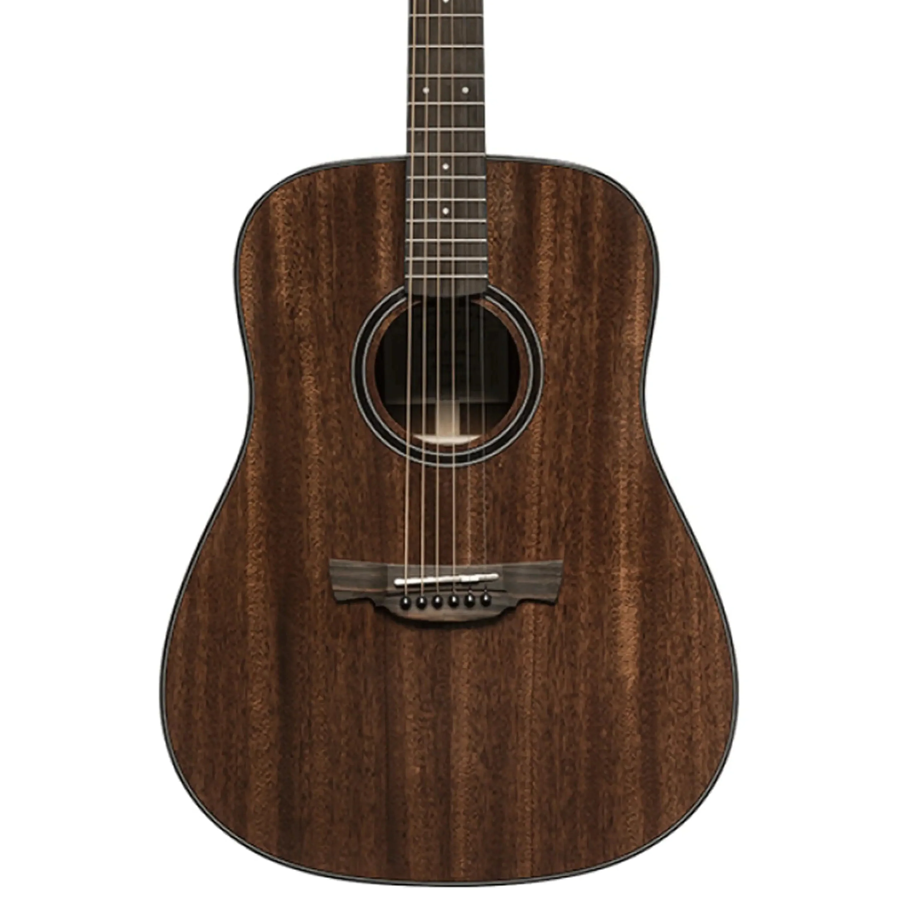 Crafter ABLE D635 N Able Series 635 Dreadnought Acoustic Guitar