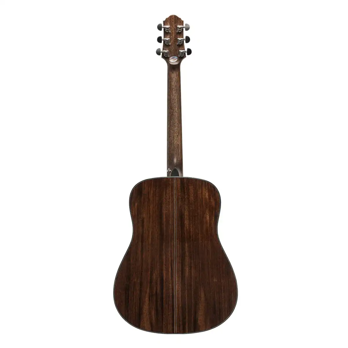 Crafter ABLE D635 N Able Series 635 Dreadnought Acoustic Guitar - Image 4