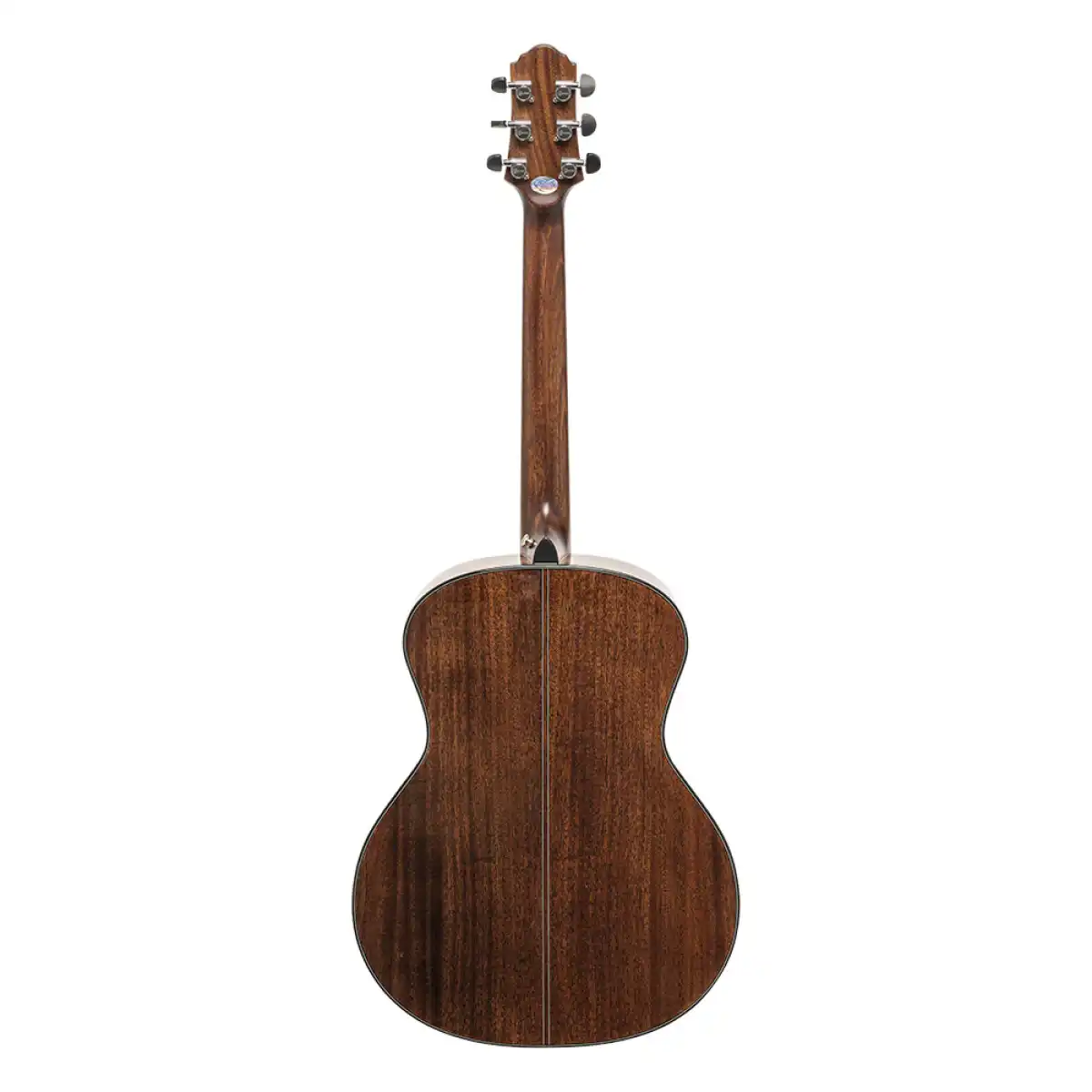 Crafter ABLE G600 Able Series 600 Grand Auditorium Acoustic Guitar - Image 4