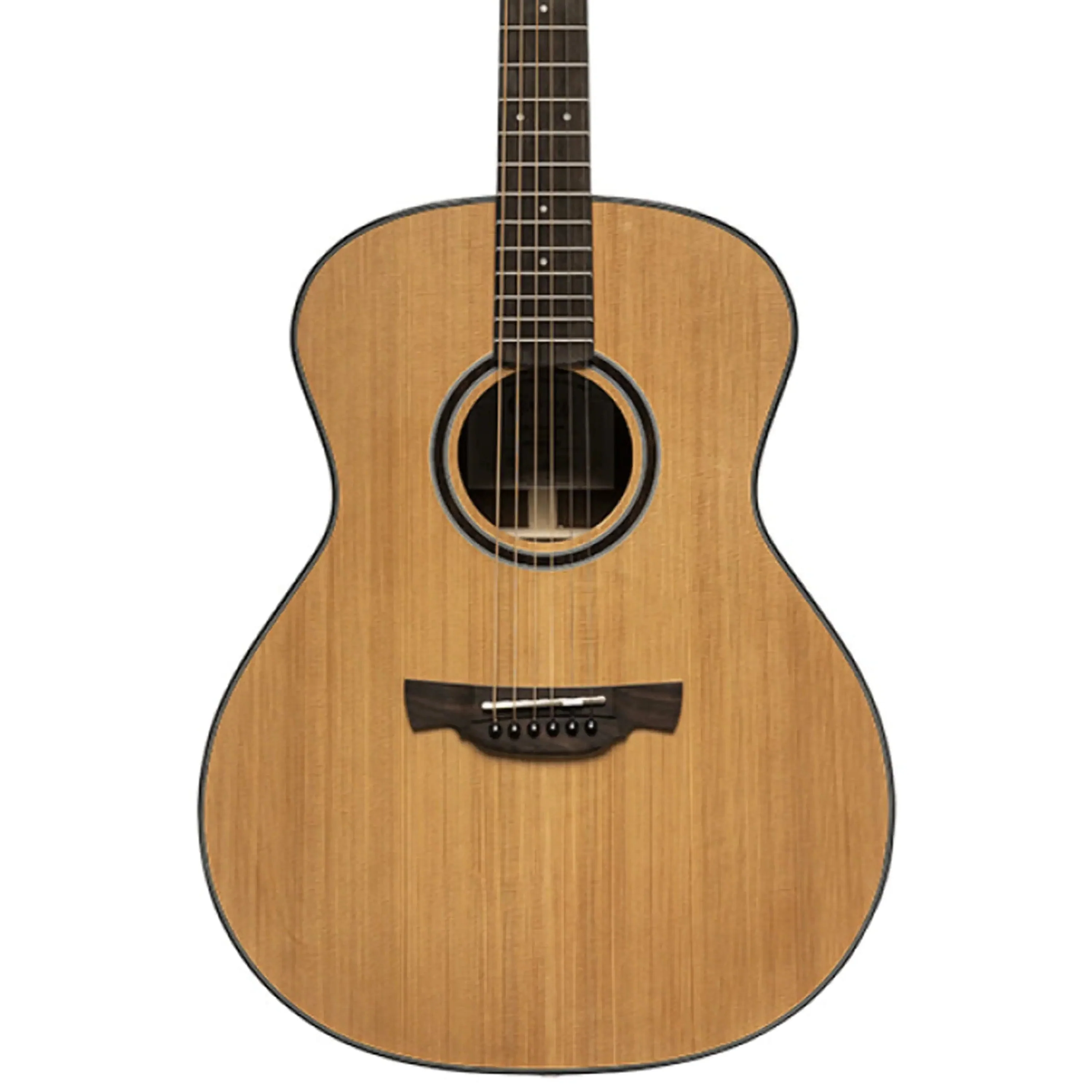Crafter ABLE G630 Able Series 630 Grand Auditorium Acoustic Guitar
