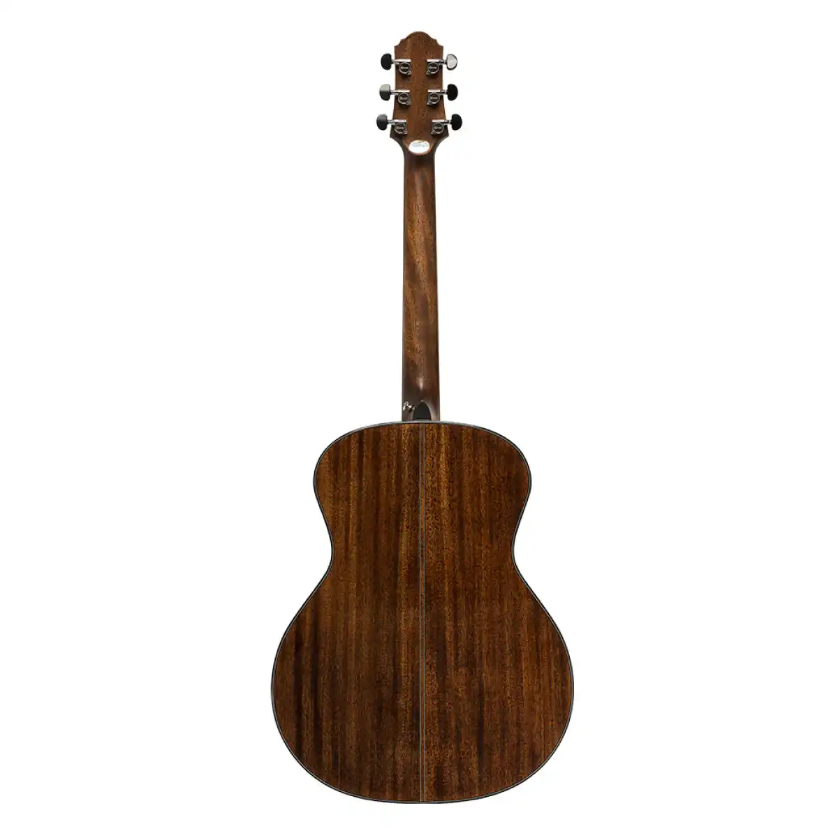 Crafter ABLE G630 Able Series 630 Grand Auditorium Acoustic Guitar - Image 4