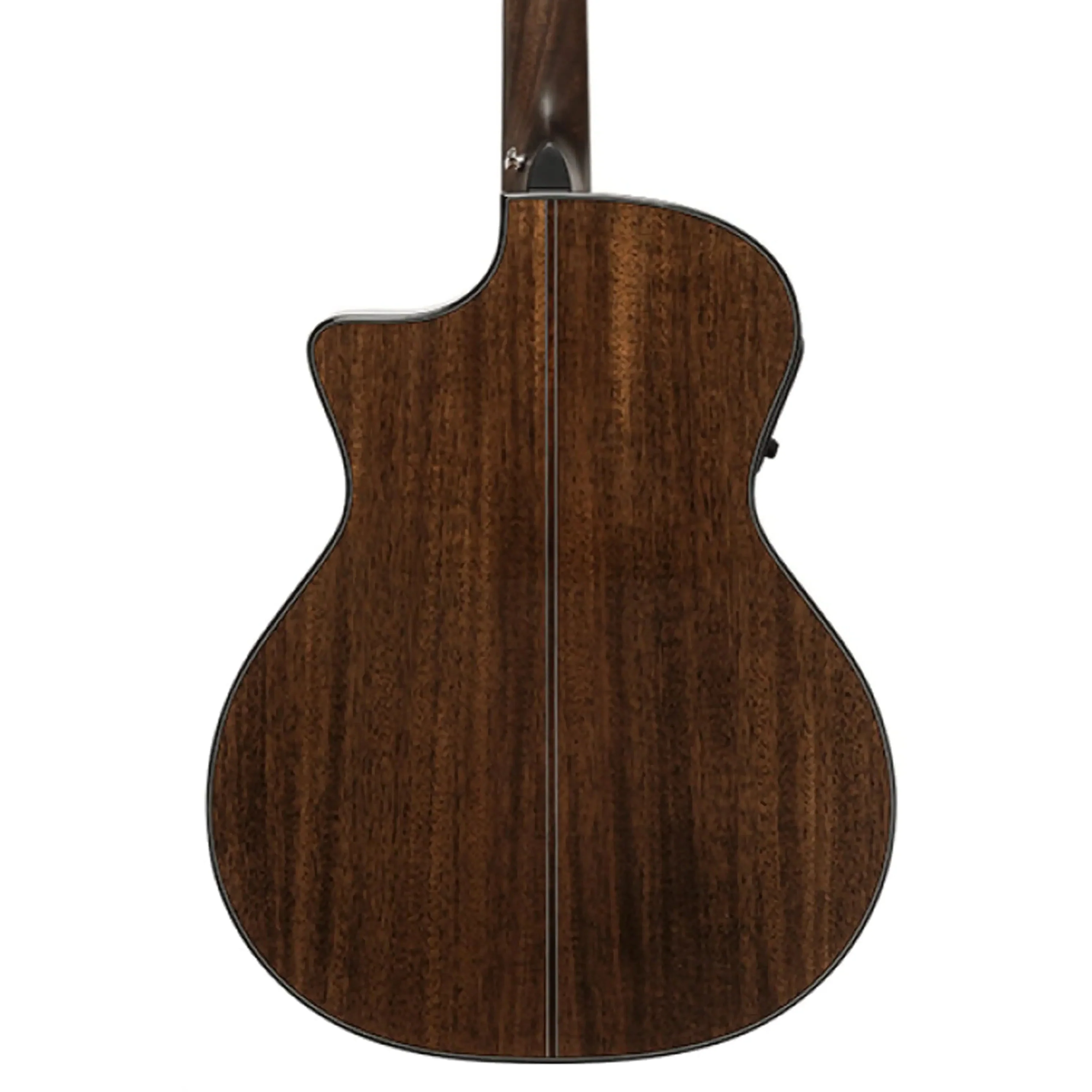 Crafter ABLE G630CE Able Series 630 Cutaway Grand Auditorium Acoustic-Electric Guitar - Image 2
