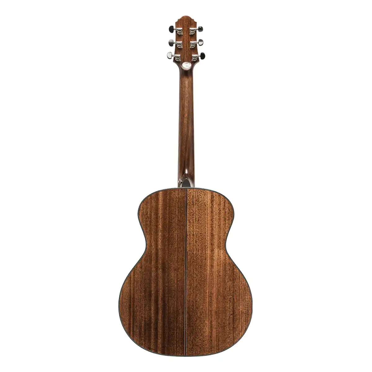 Crafter ABLE G635 Able Series 635 Grand Auditorium Acoustic Guitar - Image 4