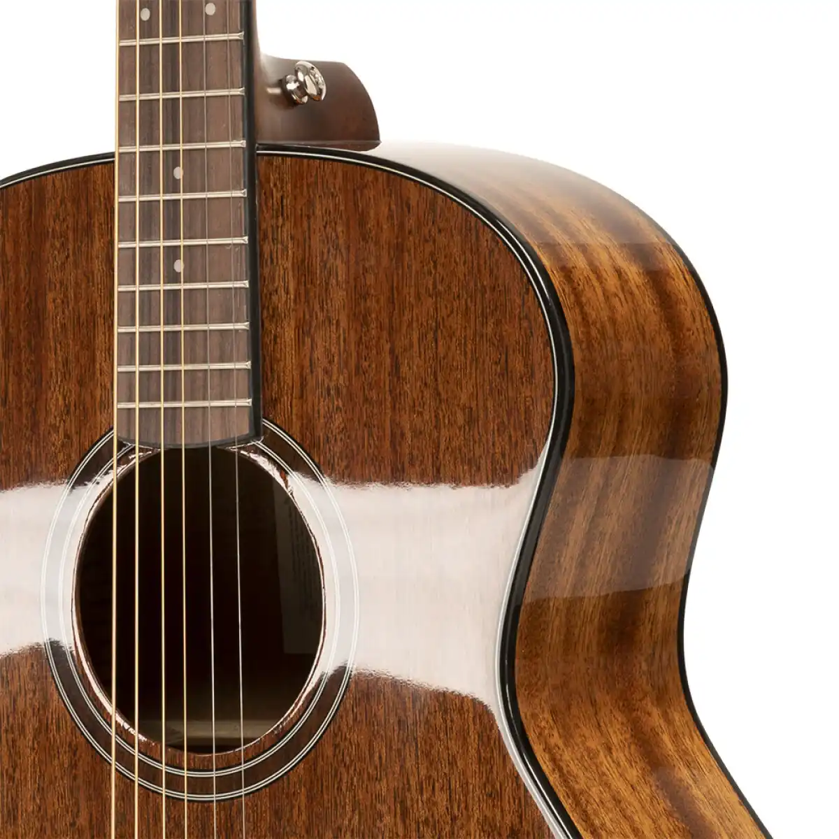 Crafter ABLE G635 Able Series 635 Grand Auditorium Acoustic Guitar - Image 6