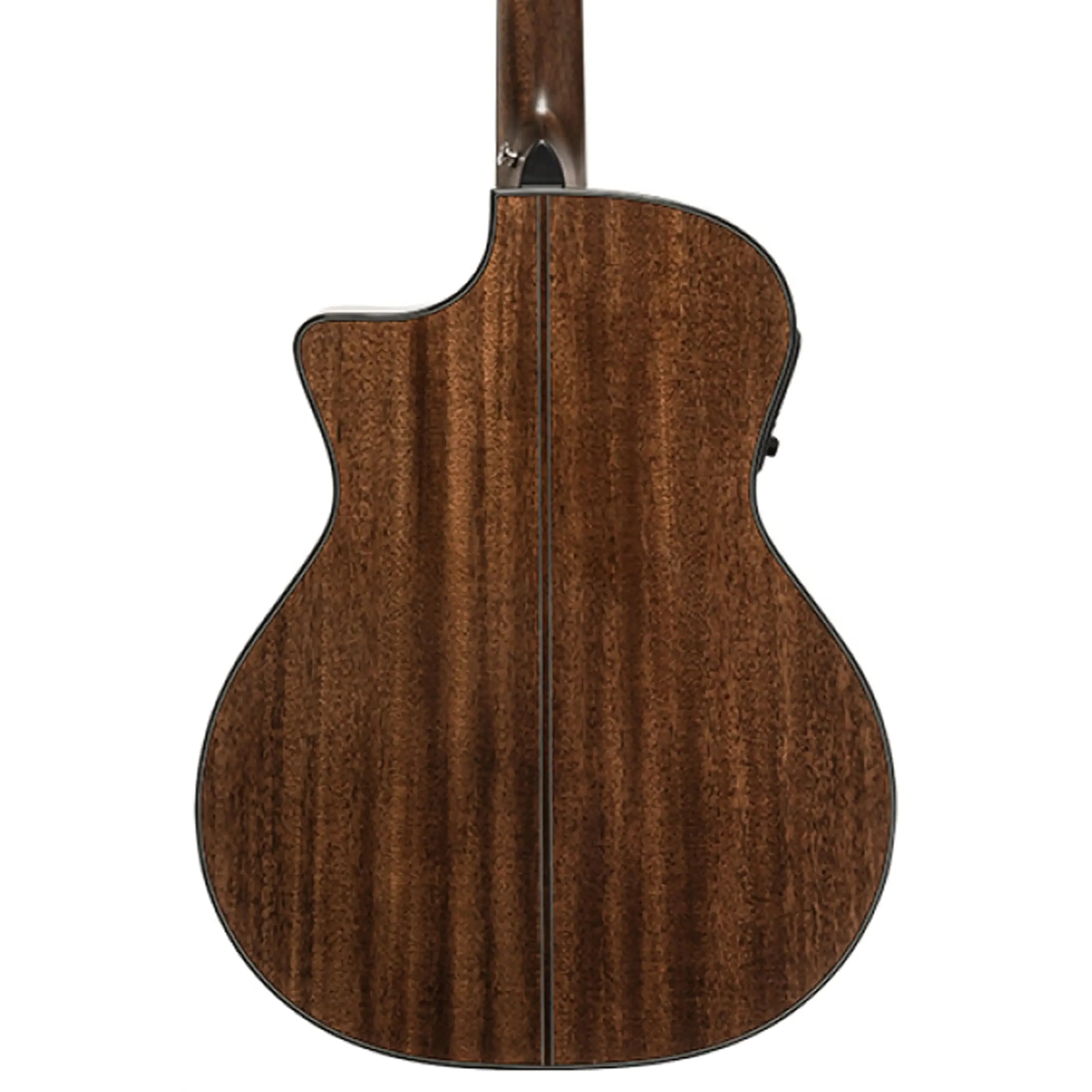 Crafter ABLE G635CE Able Series 635 Cutaway Grand Auditorium Acoustic-Electric Guitar - Image 2