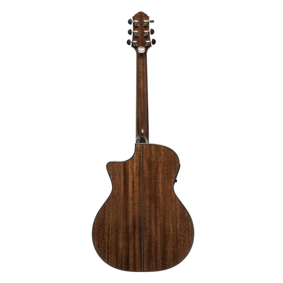 Crafter ABLE G635CE Able Series 635 Cutaway Grand Auditorium Acoustic-Electric Guitar - Image 4