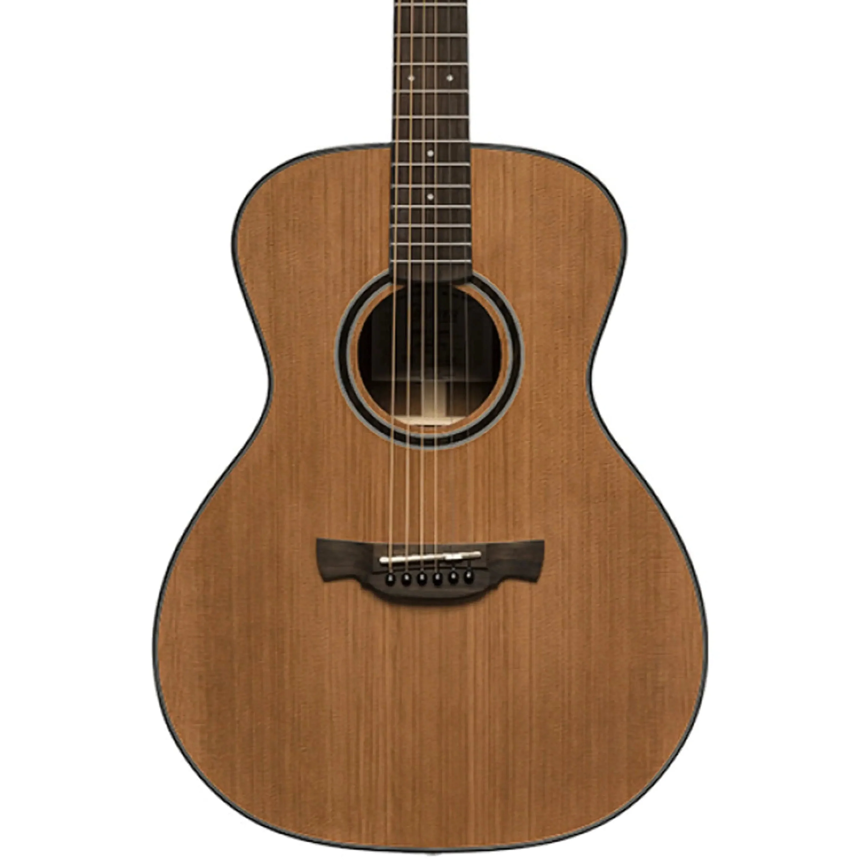 Crafter ABLE T630 Able Series 630 Orchestra Acoustic Guitar