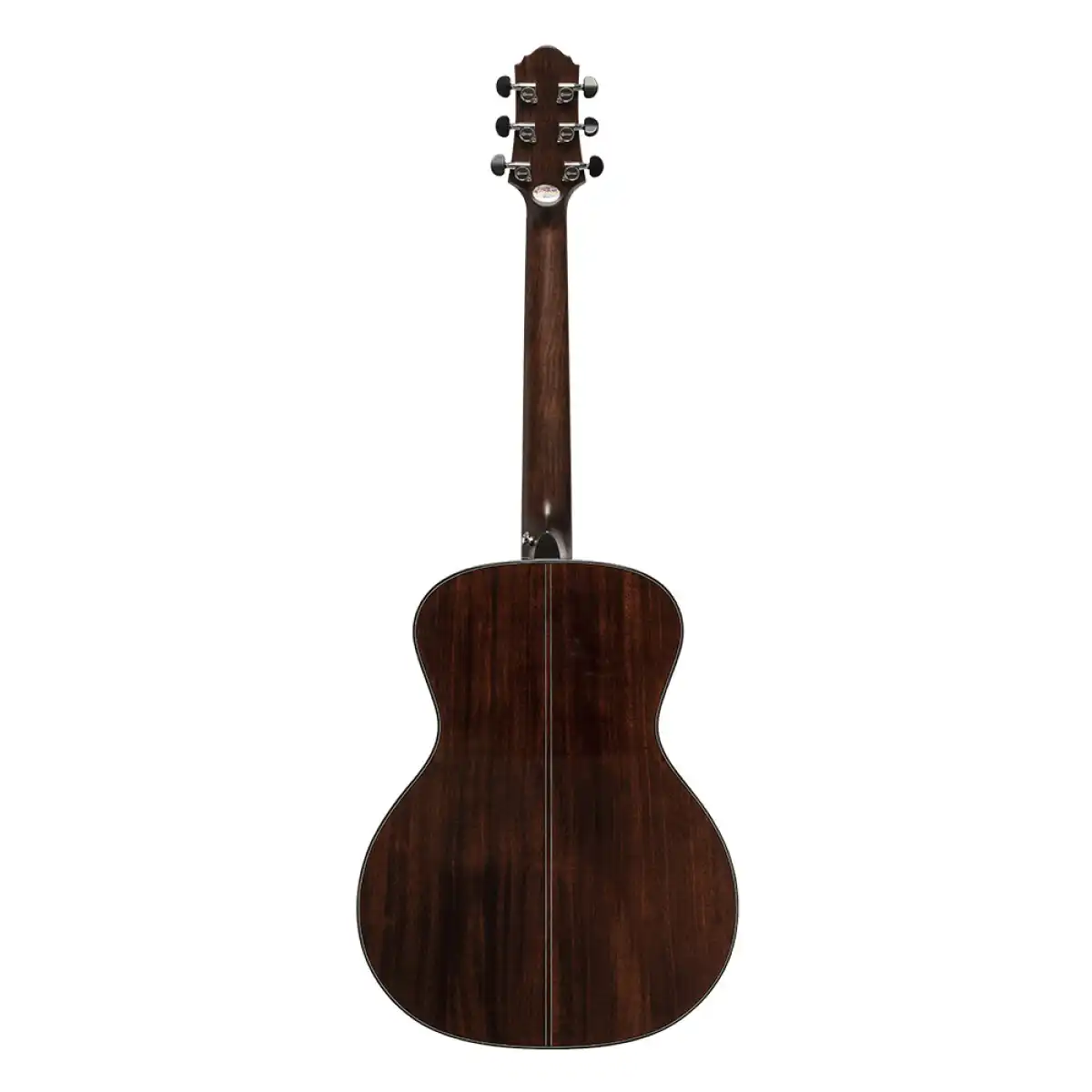 Crafter ABLE T630 Able Series 630 Orchestra Acoustic Guitar - Image 4