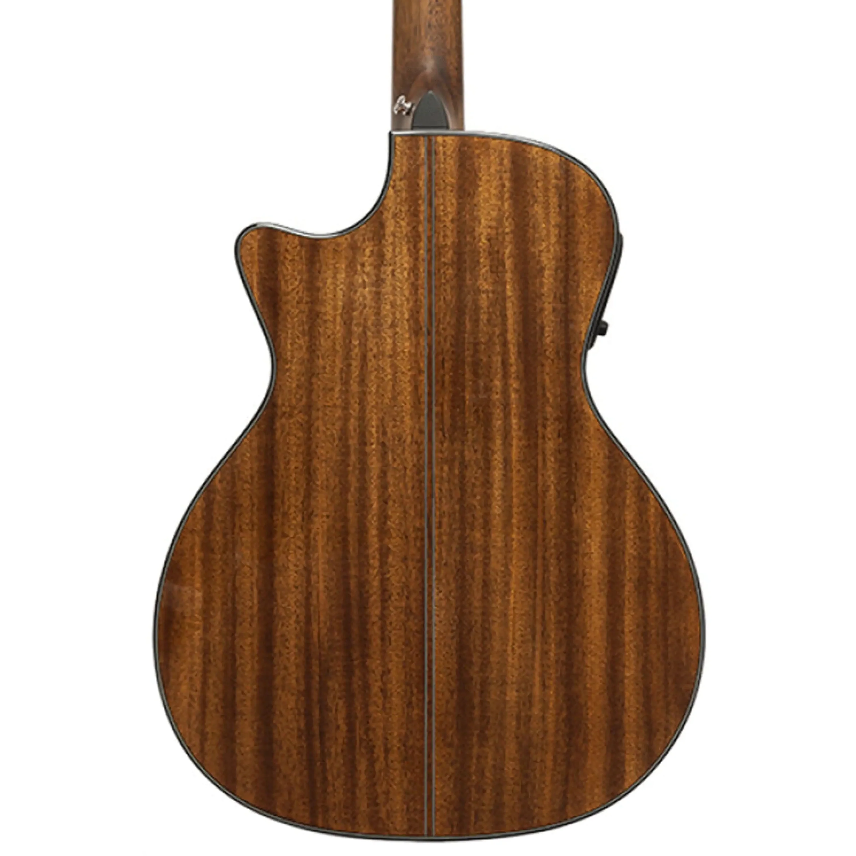 Crafter ABLE T630CE Cutaway Orchestra Acoustic-Electric Guitar - Image 2