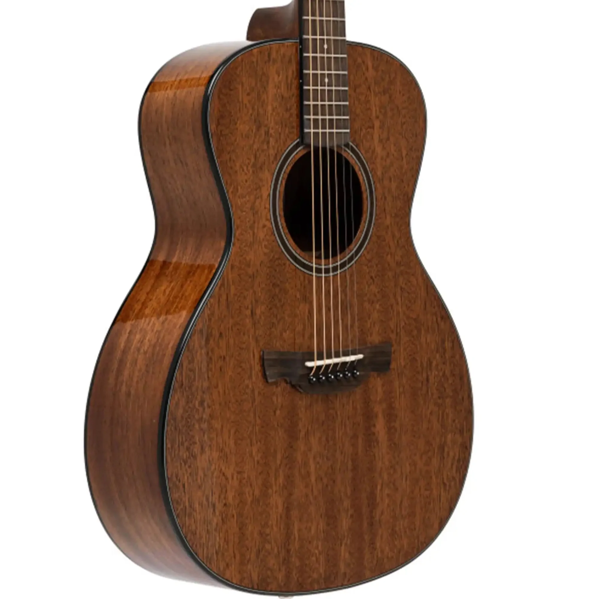 Crafter ABLE T635 Able Series 635 Orchestra Acoustic Guitar