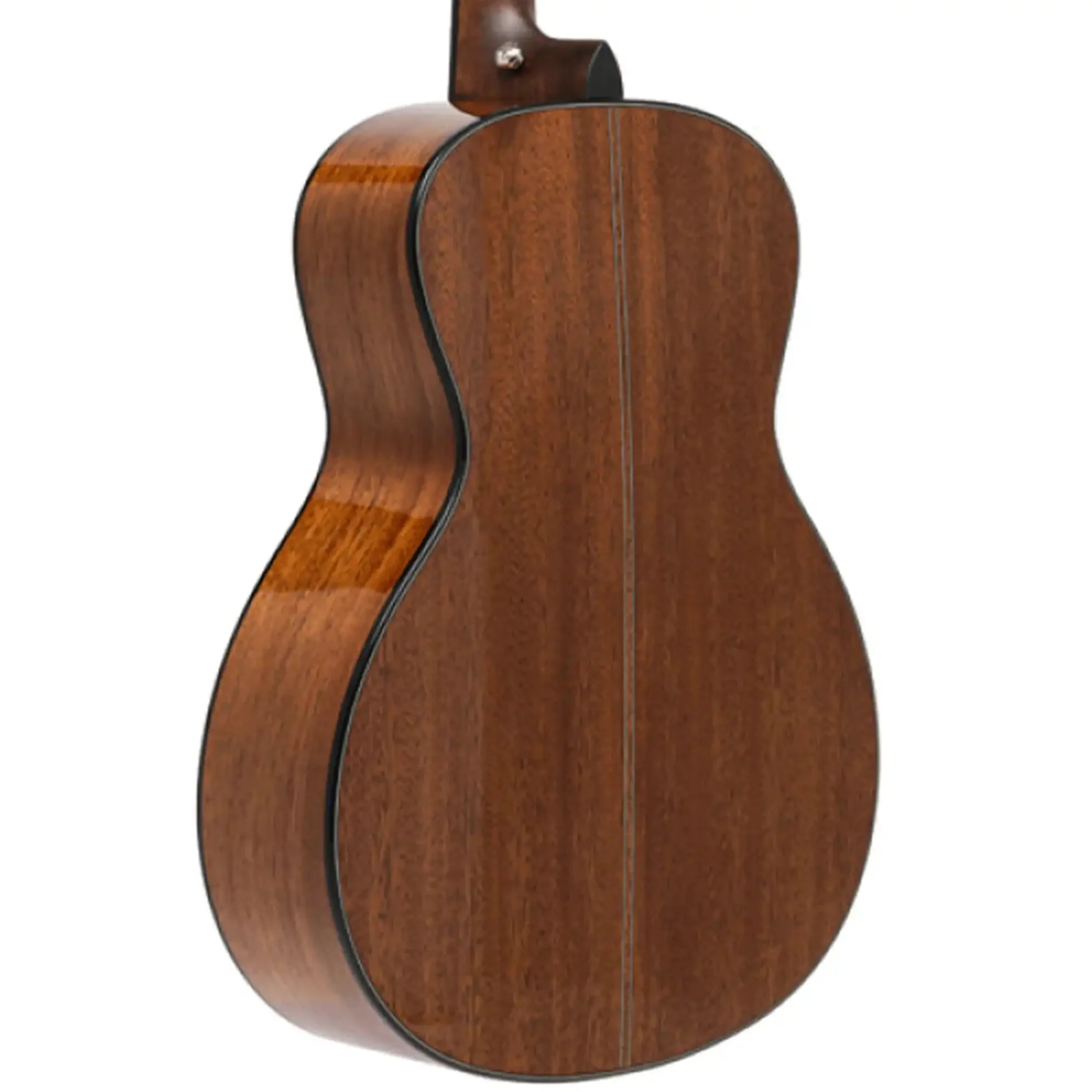 Crafter ABLE T635 Able Series 635 Orchestra Acoustic Guitar - Image 2