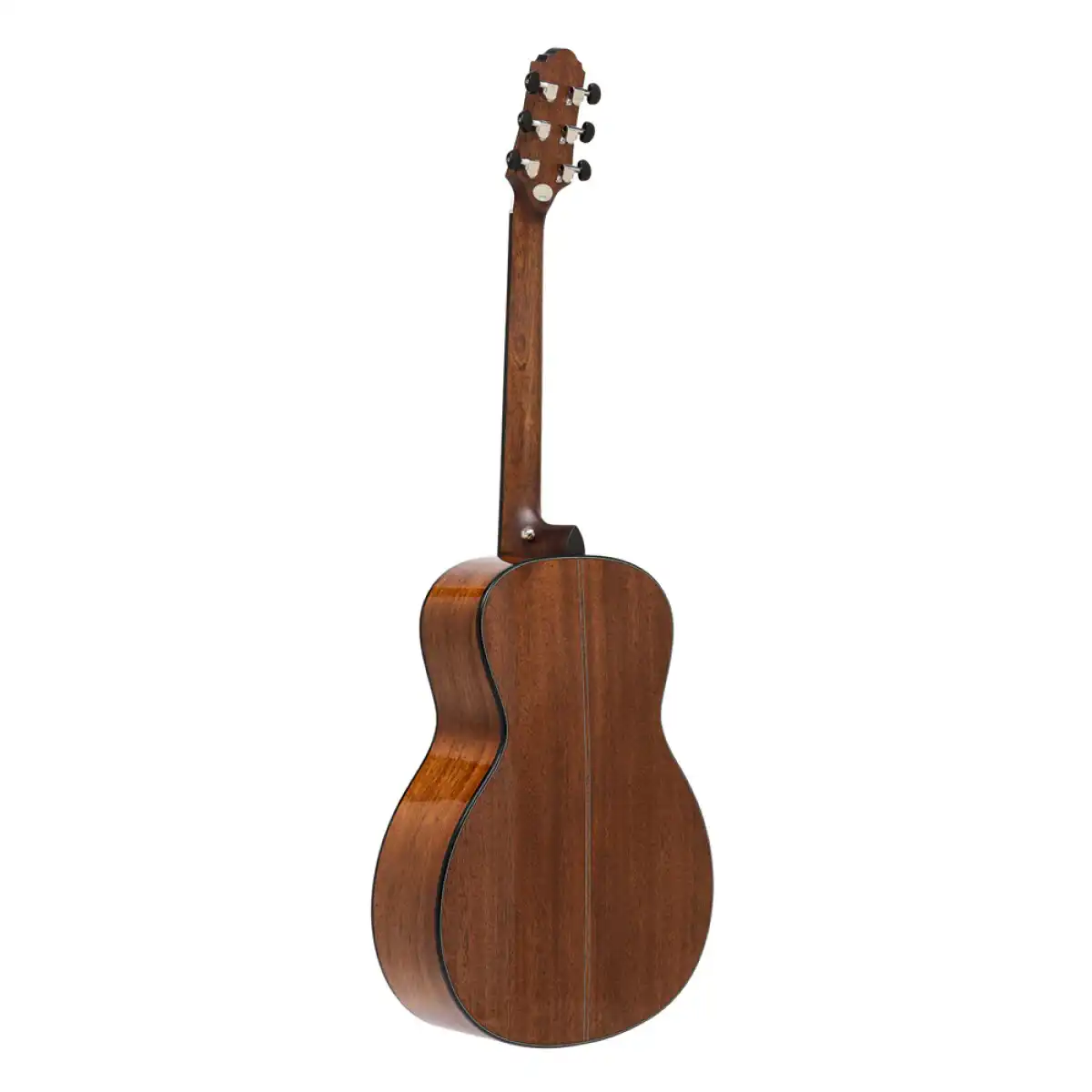 Crafter ABLE T635 Able Series 635 Orchestra Acoustic Guitar - Image 4