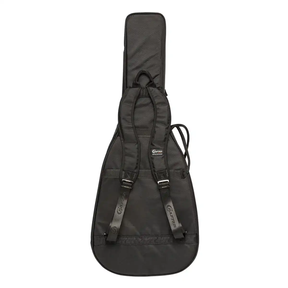 Crafter AL G-MAHO CE Anniversary Series Cutaway Grand Auditorium Acoustic-Electric Guitar - Image 10