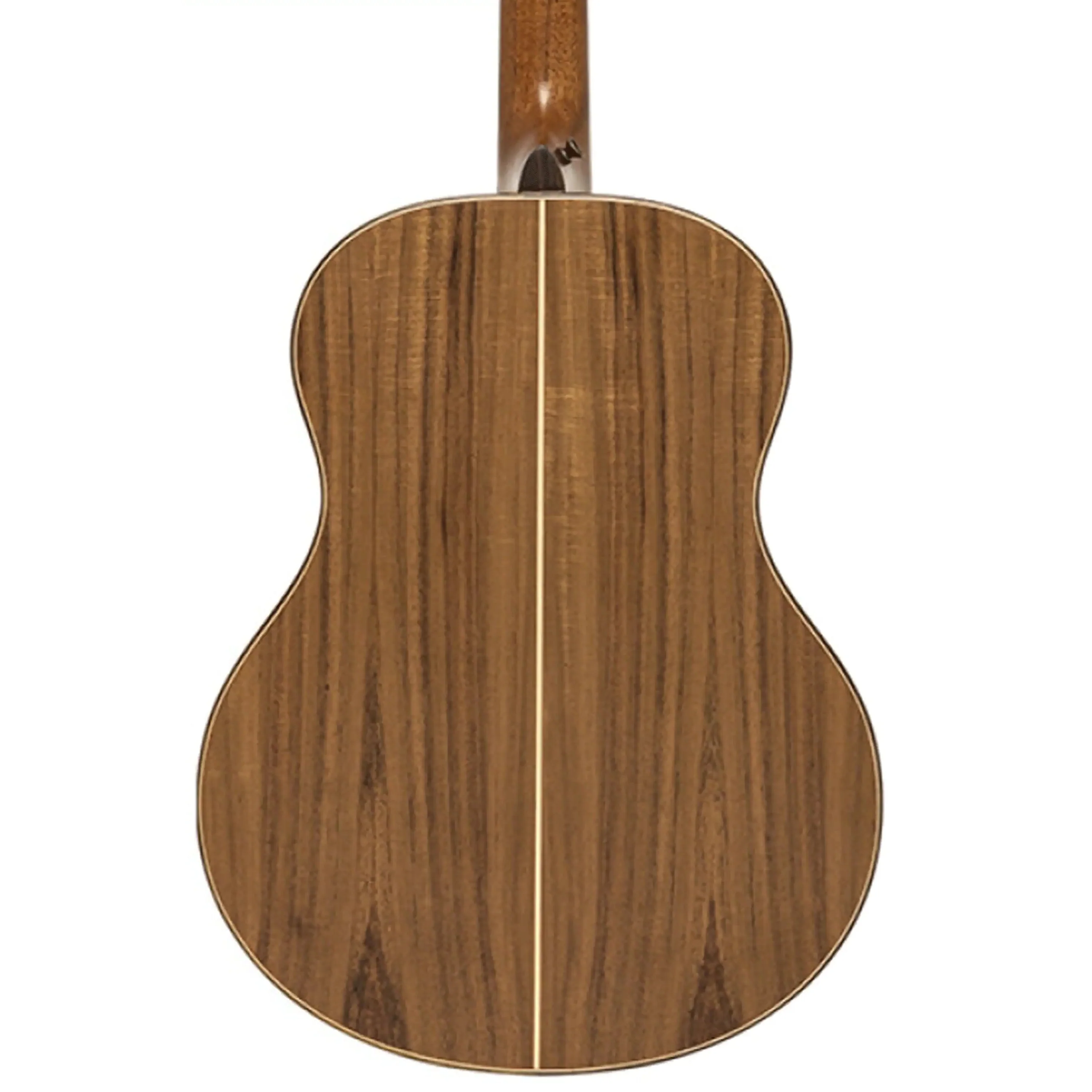 Crafter Big Mino ALK Solid Koa Top Acoustic-Electric Guitar - Left-Handed - Image 2