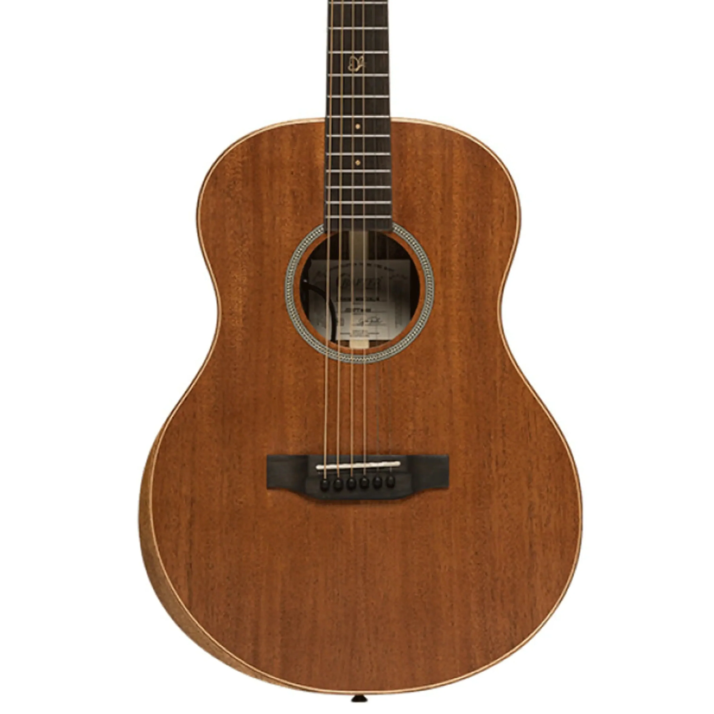 Crafter Big Mino ALM Acoustic-Electric Guitar