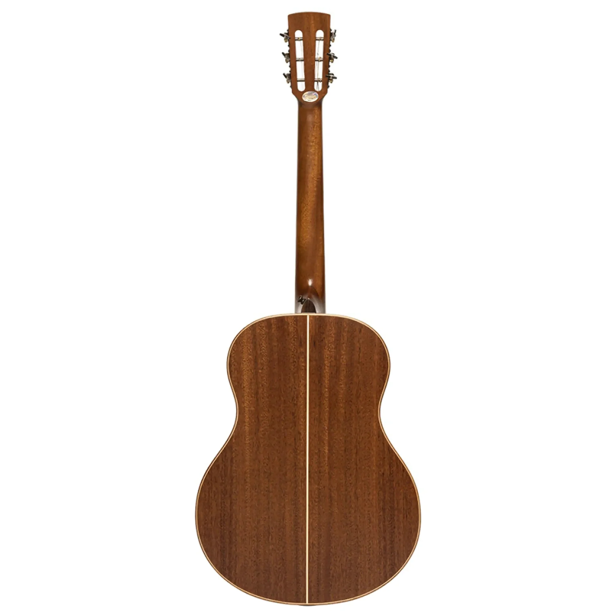 Crafter Big Mino ALM Acoustic-Electric Guitar - Image 5