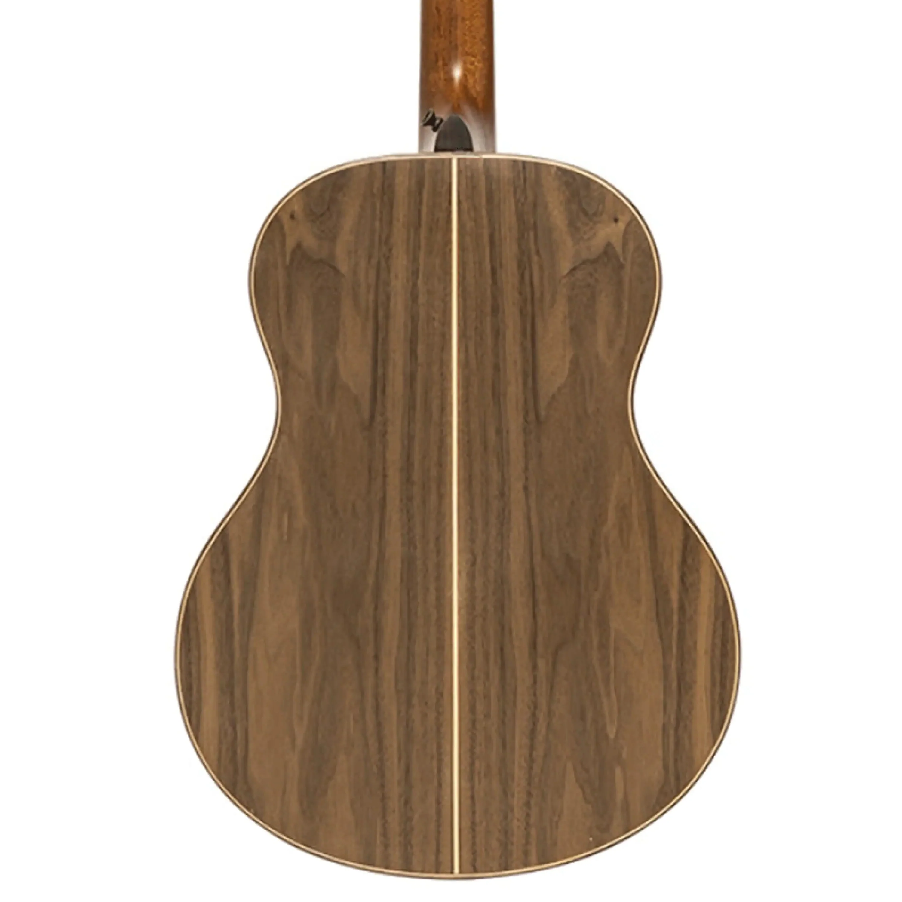 Crafter Big Mino BK WLN Acoustic-Electric Guitar - Image 2