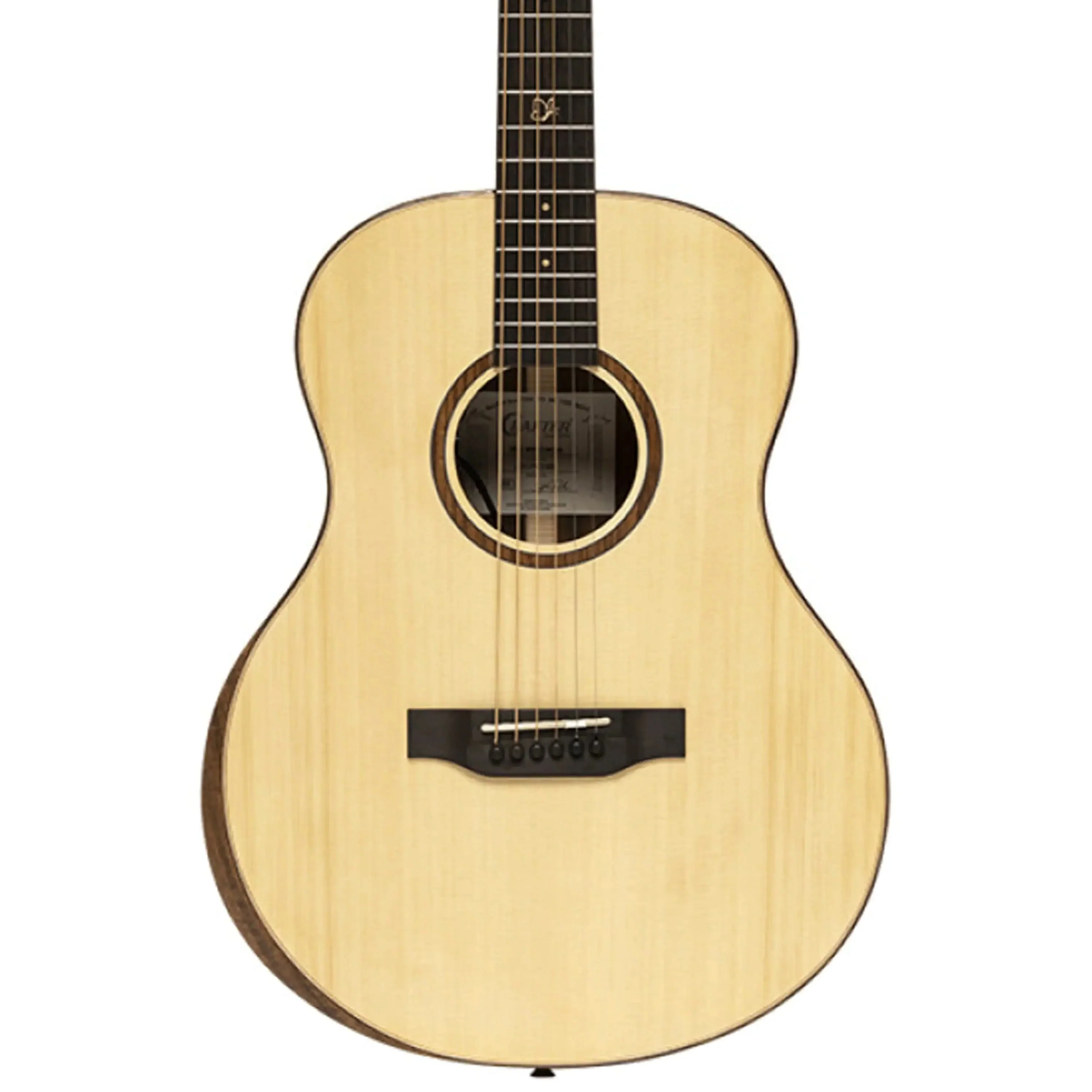 Crafter Big Mino Koa Acoustic-Electric Guitar