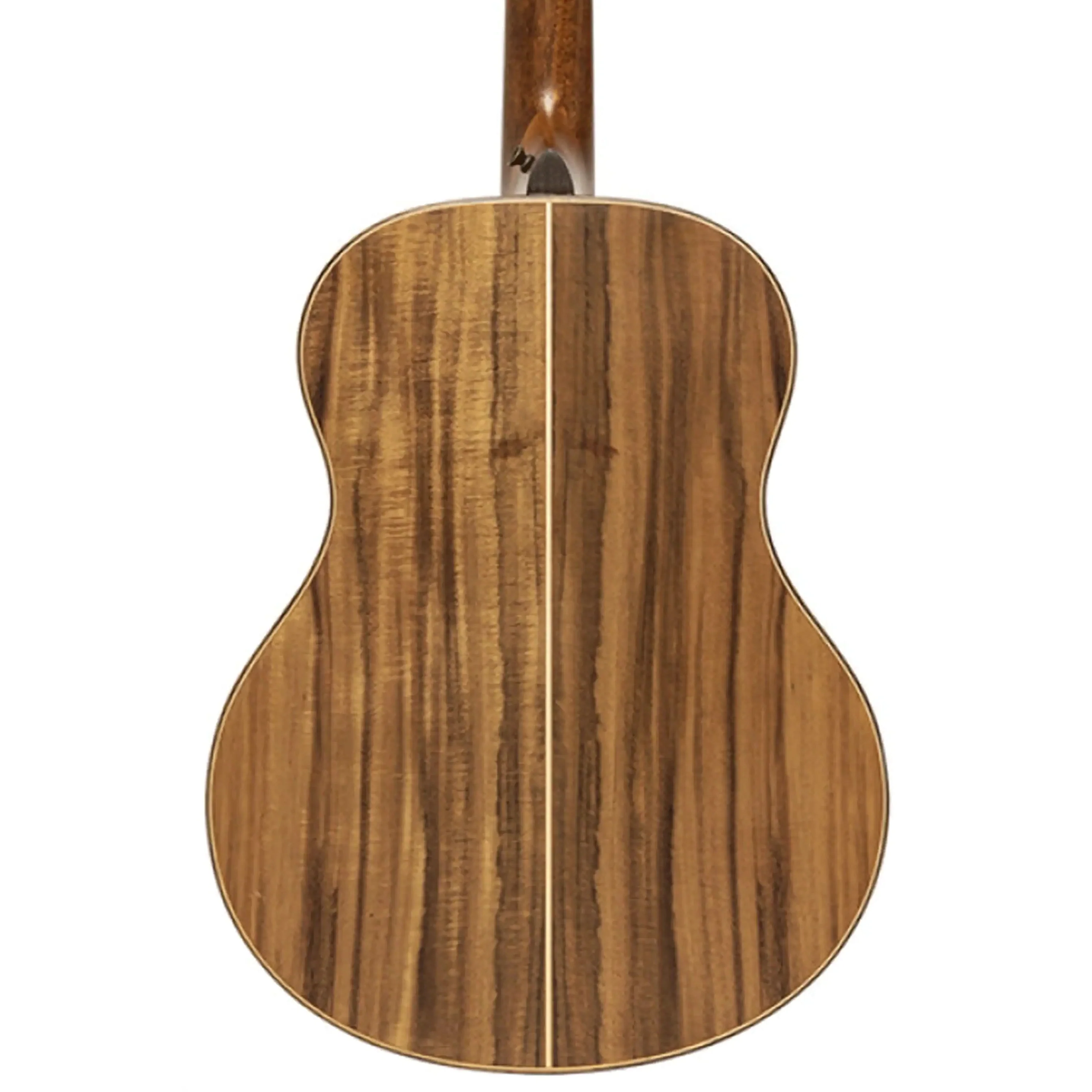 Crafter Big Mino Koa Acoustic-Electric Guitar - Image 2