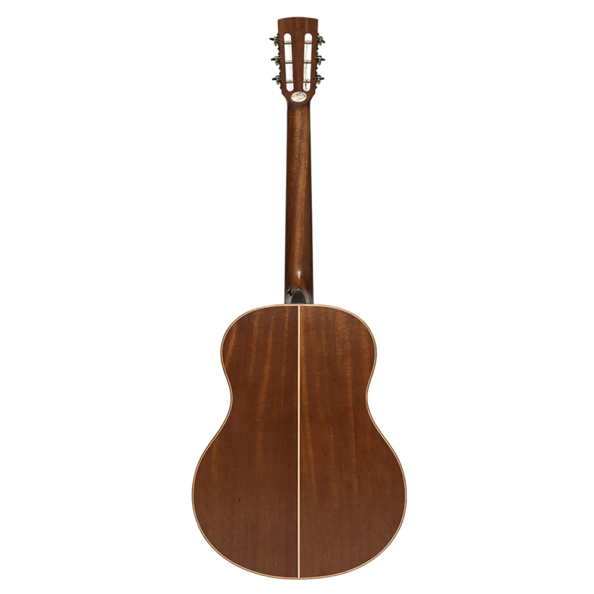 Crafter Big Mino Maho Acoustic-Electric Guitar - Image 5