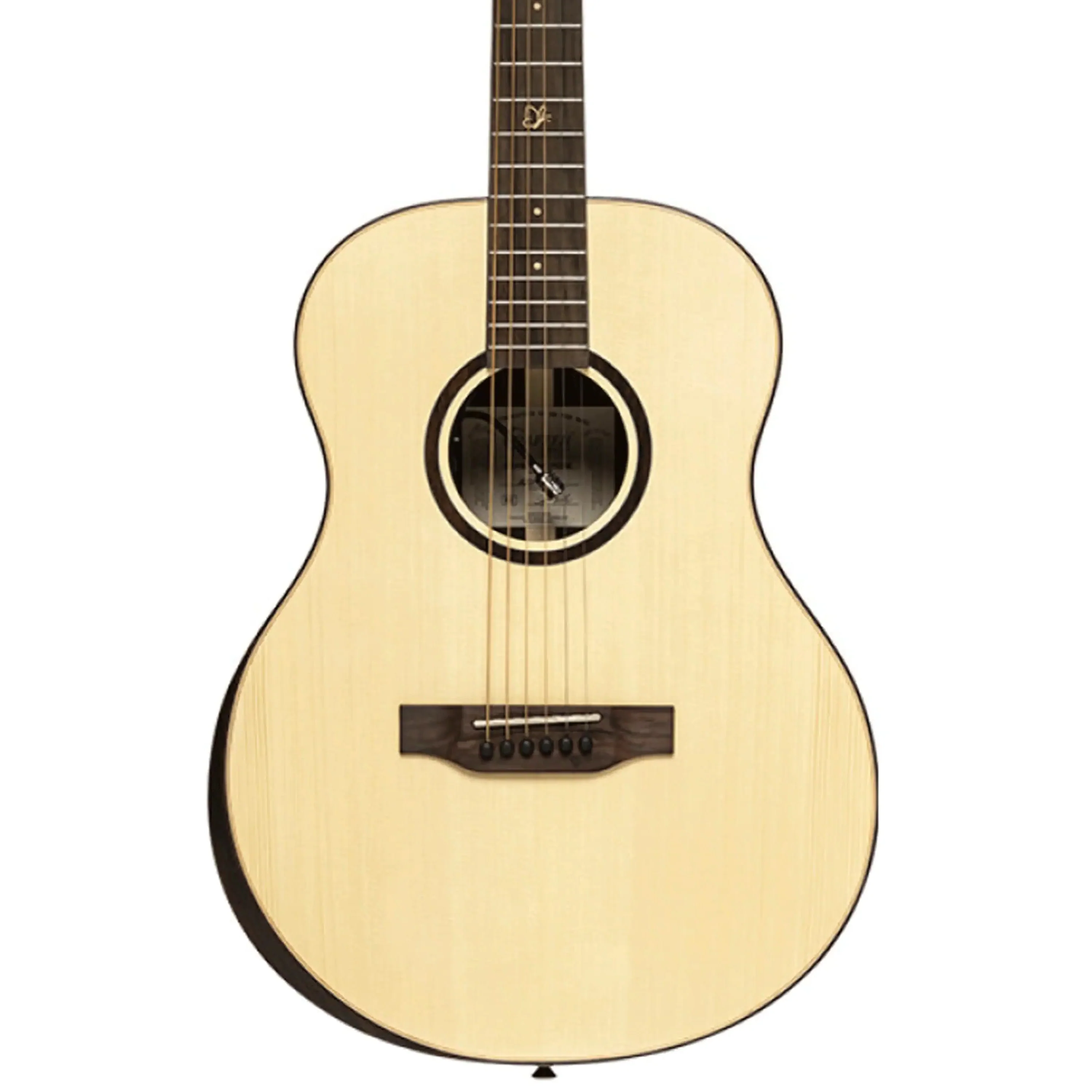 Crafter Big Mino Rose Acoustic-Electric Guitar