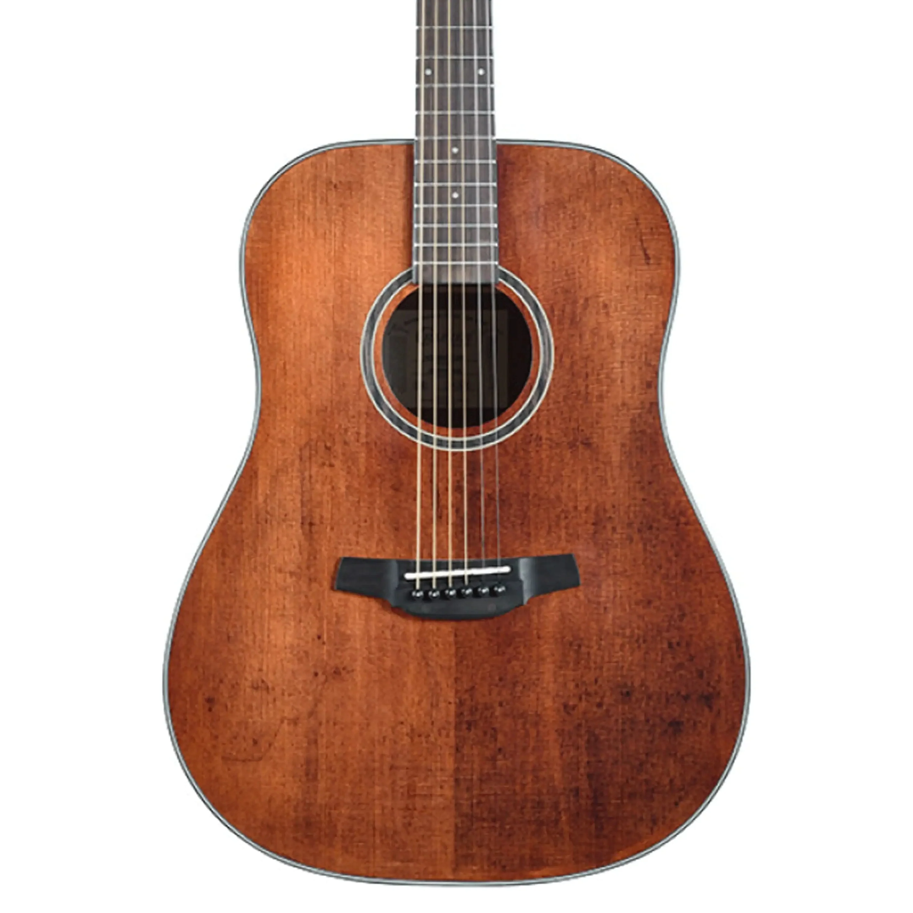 Crafter HD100-BR Silver Series 100 Dreadnought Acoustic Guitar