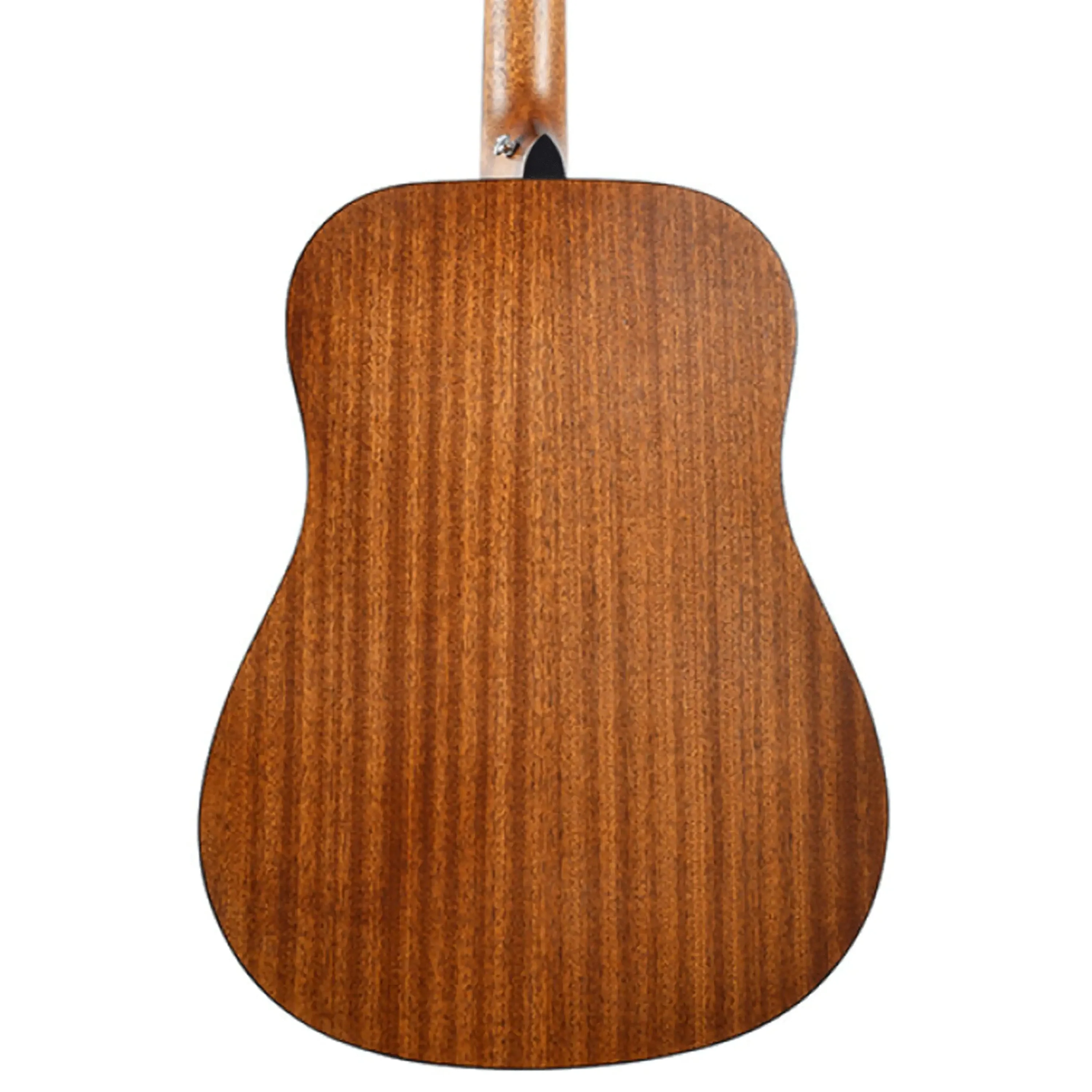 Crafter HD100-BR Silver Series 100 Dreadnought Acoustic Guitar - Image 2