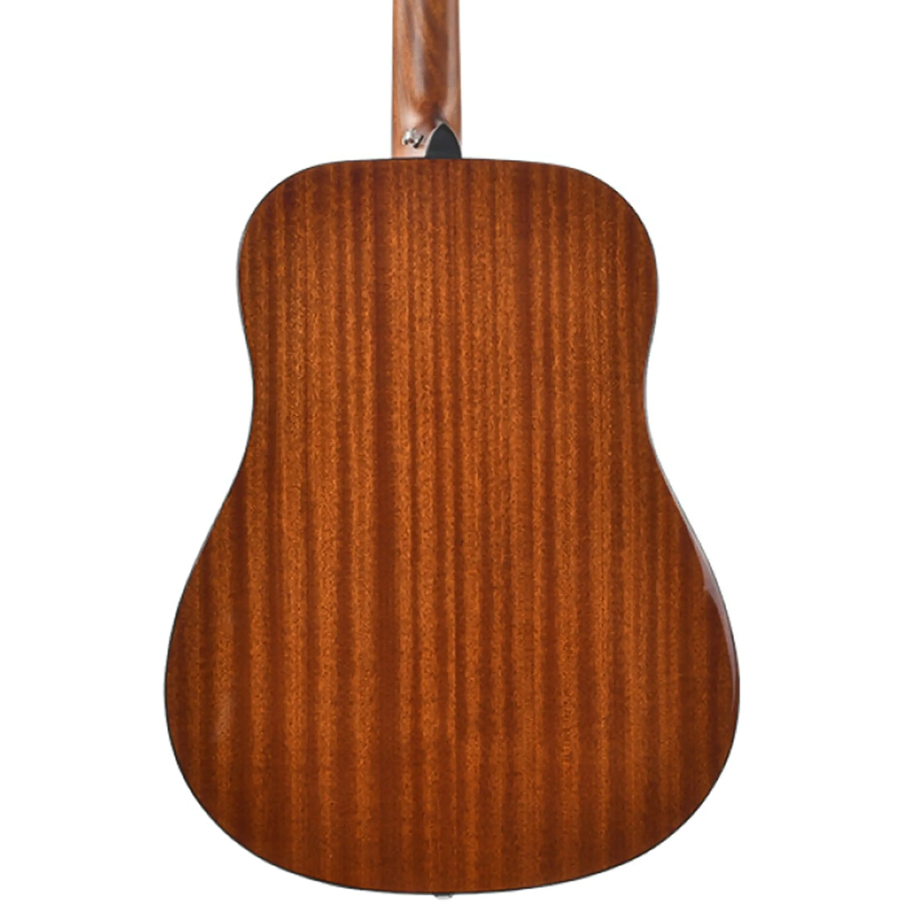 Crafter HD250-BRS Silver Series 250 Dreadnought Acoustic Guitar - Brown Sunburst - Image 2
