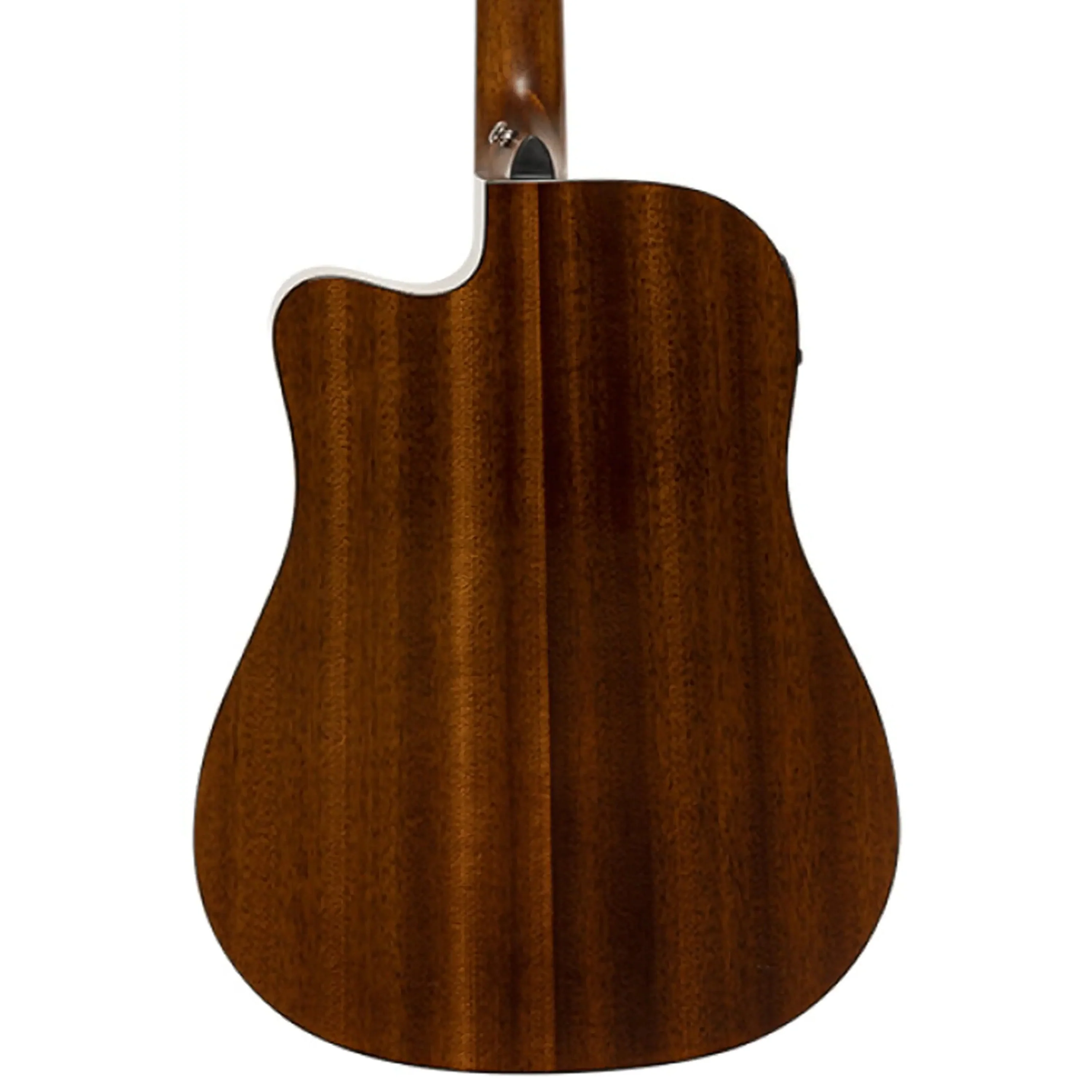 Crafter HD250-CE-N Silver Series 250 Dreadnought Acoustic-Electric Guitar - Image 2
