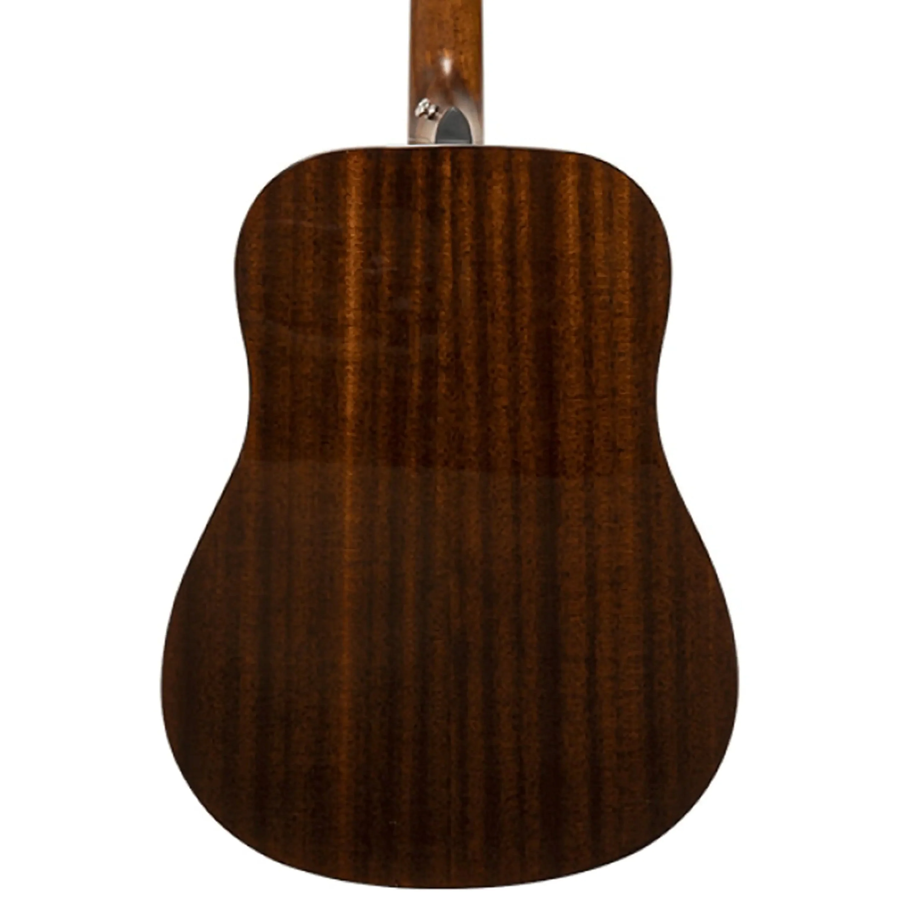 Crafter HD250-N Silver Series 250 Dreadnought Acoustic Guitar - Image 2