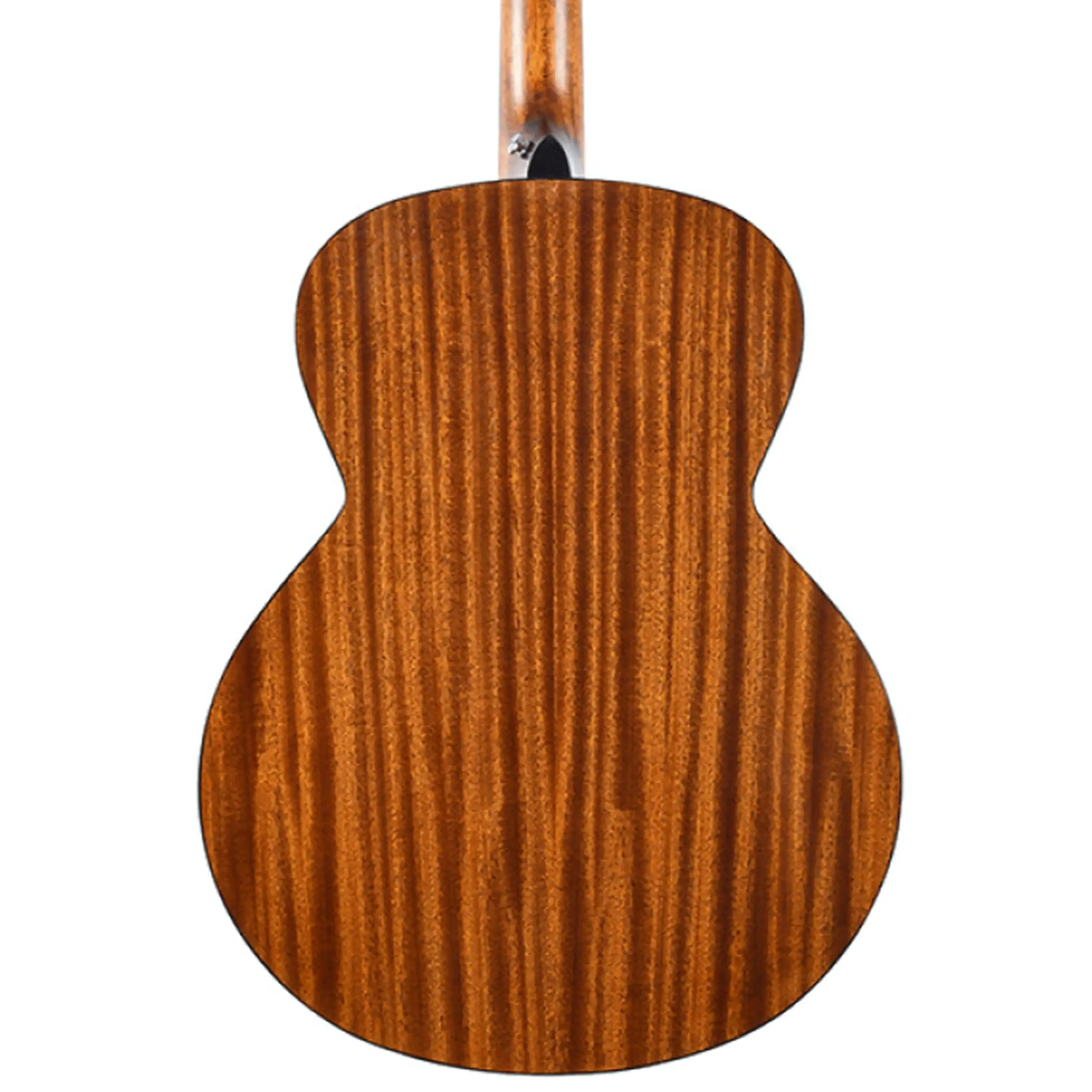 Crafter HJ100-BR Silver Series 100 Jumbo Acoustic Guitar - Image 2
