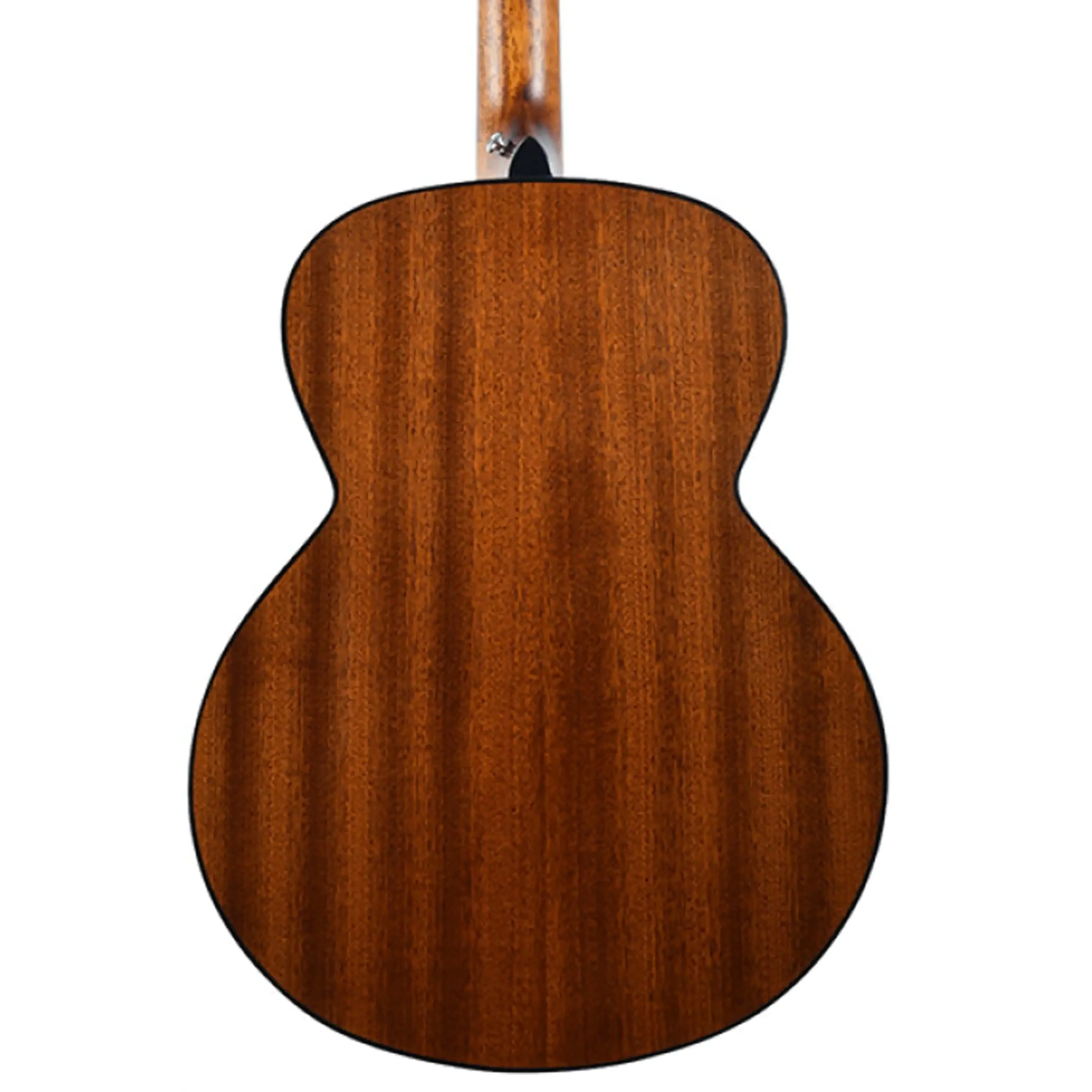 Crafter HJ100-N Silver Series 100 Jumbo Acoustic Guitar - Image 2
