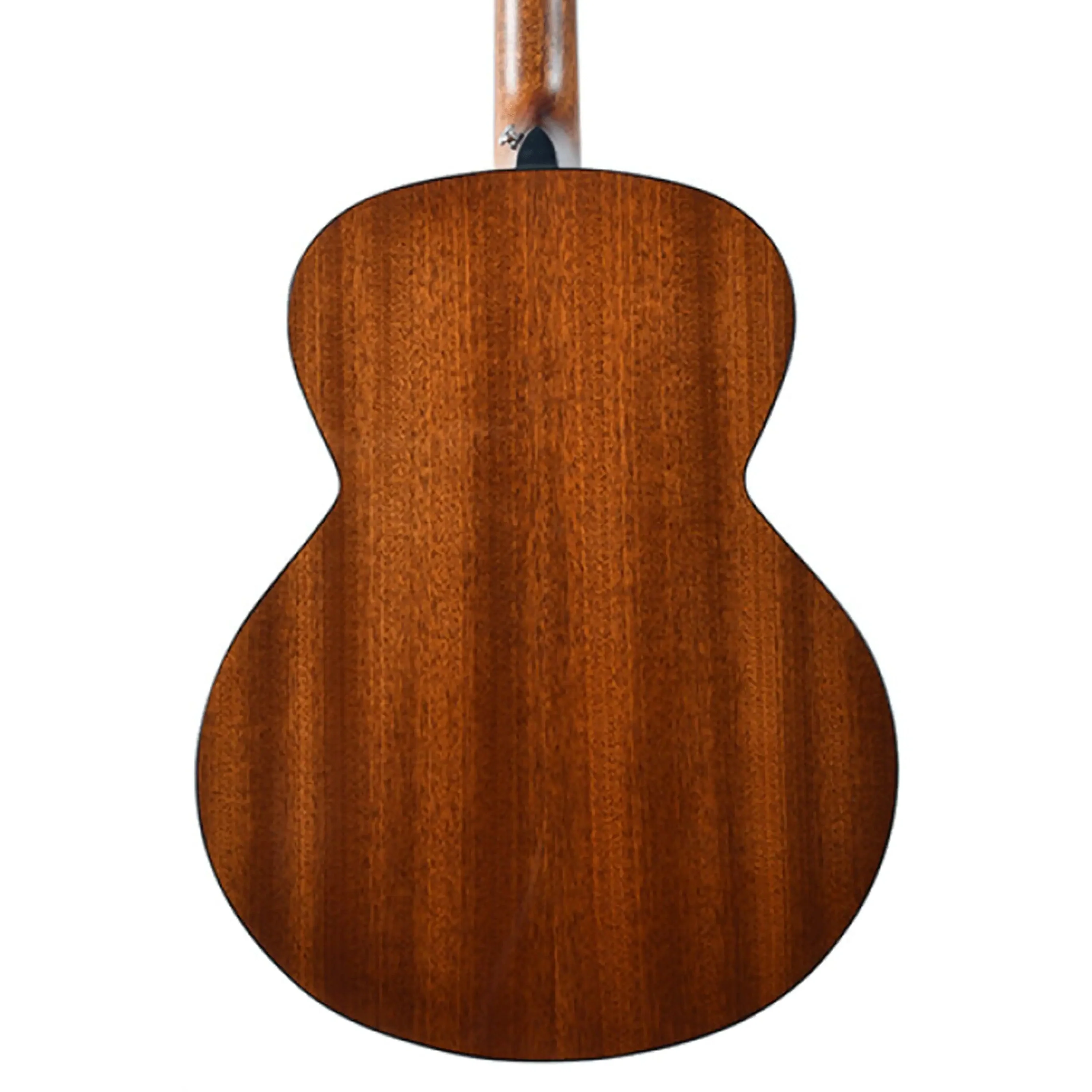 Crafter HJ250-BRS Silver Series 250 Jumbo Acoustic Guitar - Brown Sunburst - Image 2