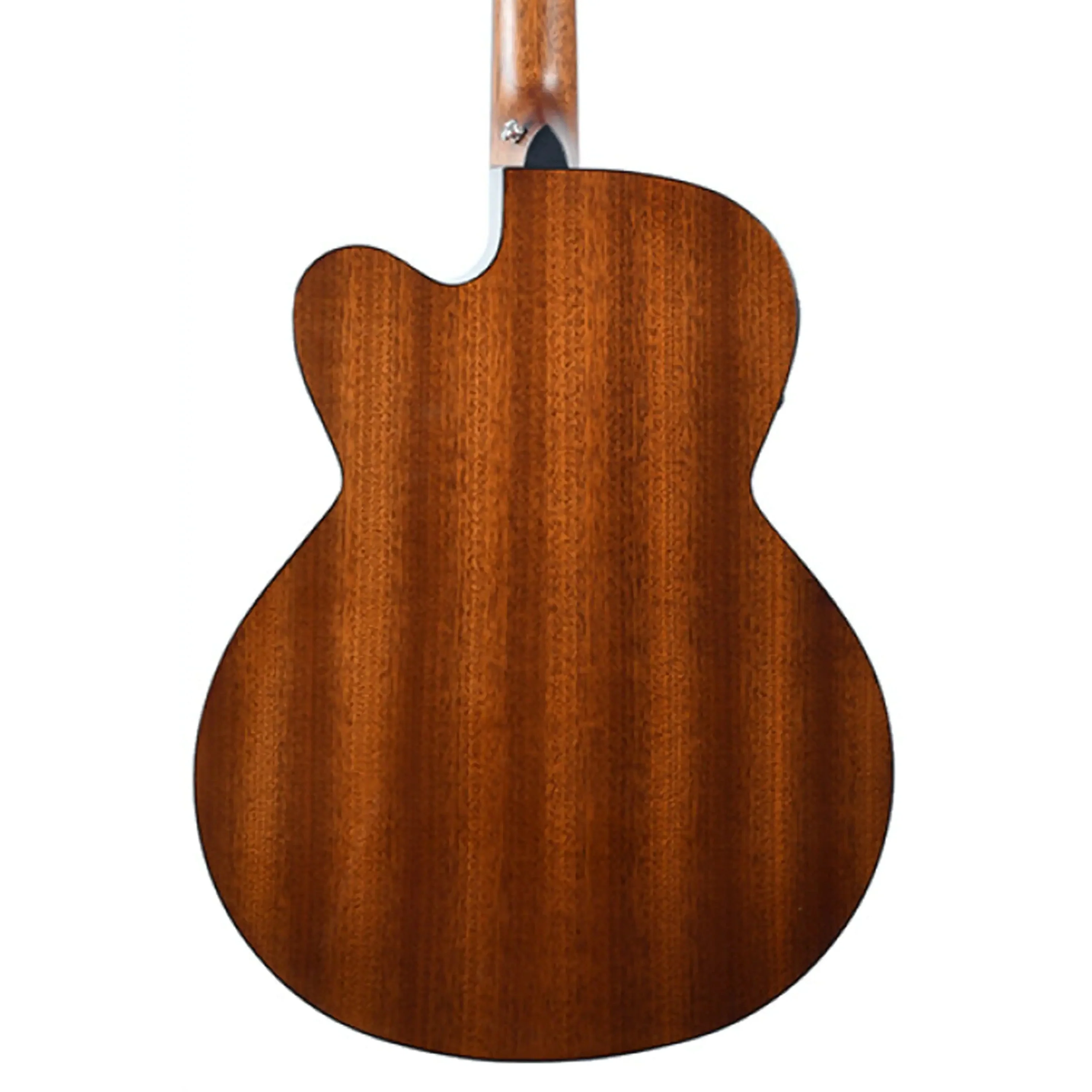 Crafter HJ250-CE-N Jumbo Cutaway Acoustic-Electric Guitar - Image 2