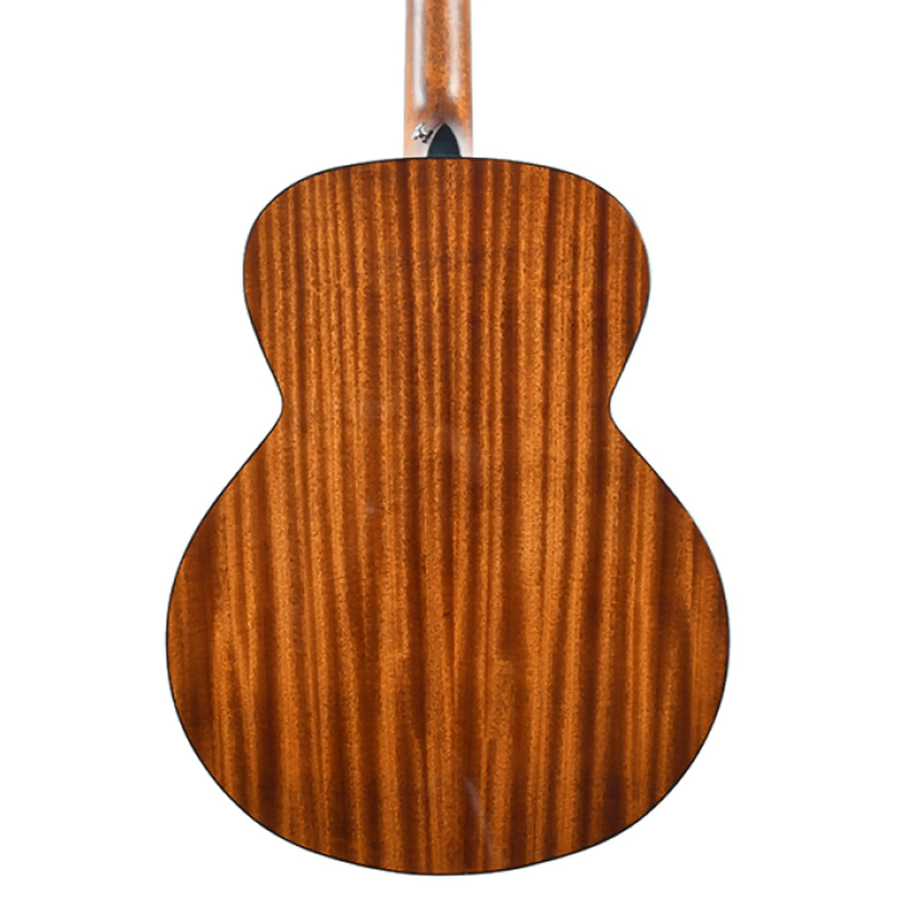 Crafter HJ250-N Silver Series 250 Jumbo Acoustic Guitar - Image 2