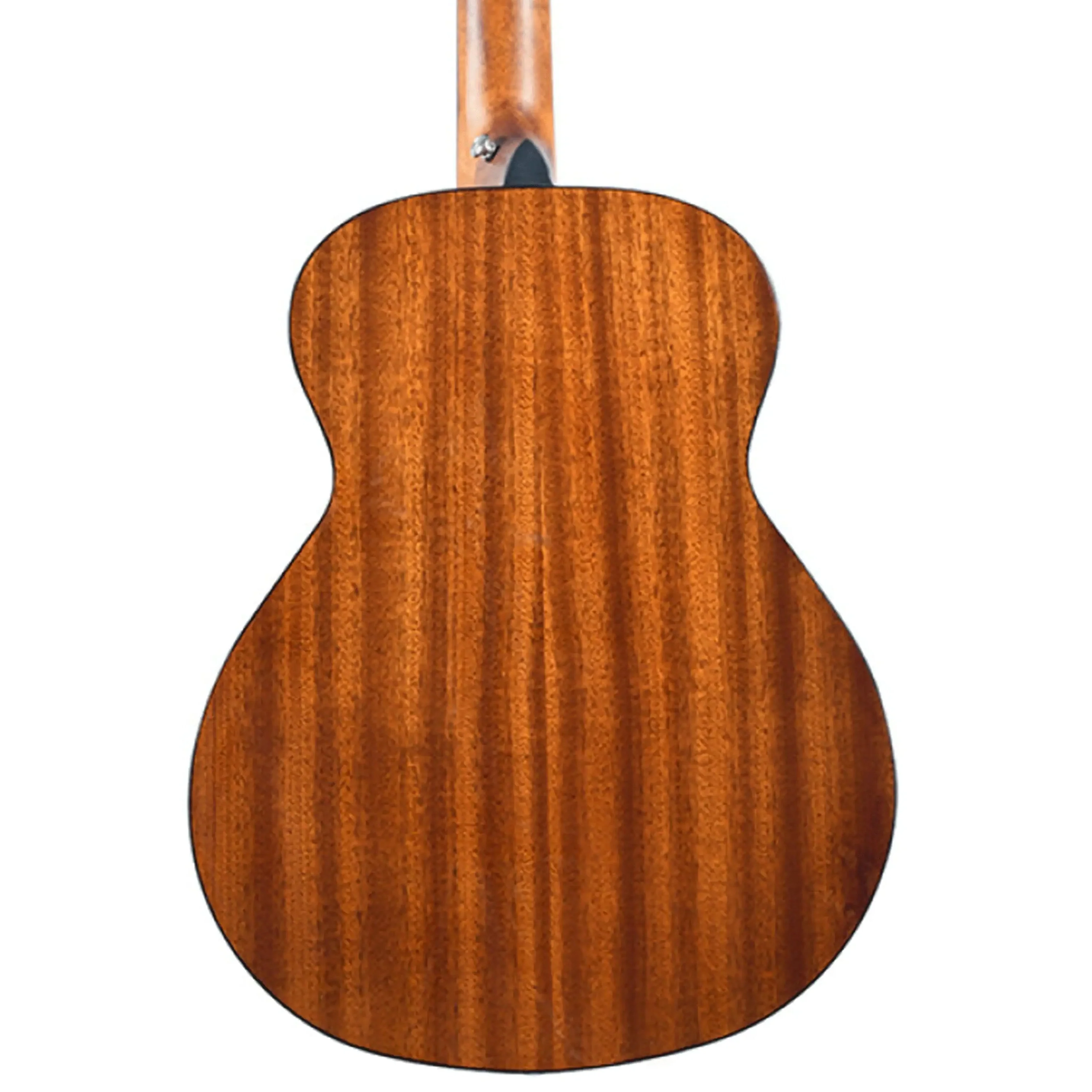 Crafter HM250-BRS Silver Series 250 Mini 3/4 Acoustic Guitar - Brown Sunburst - Image 2