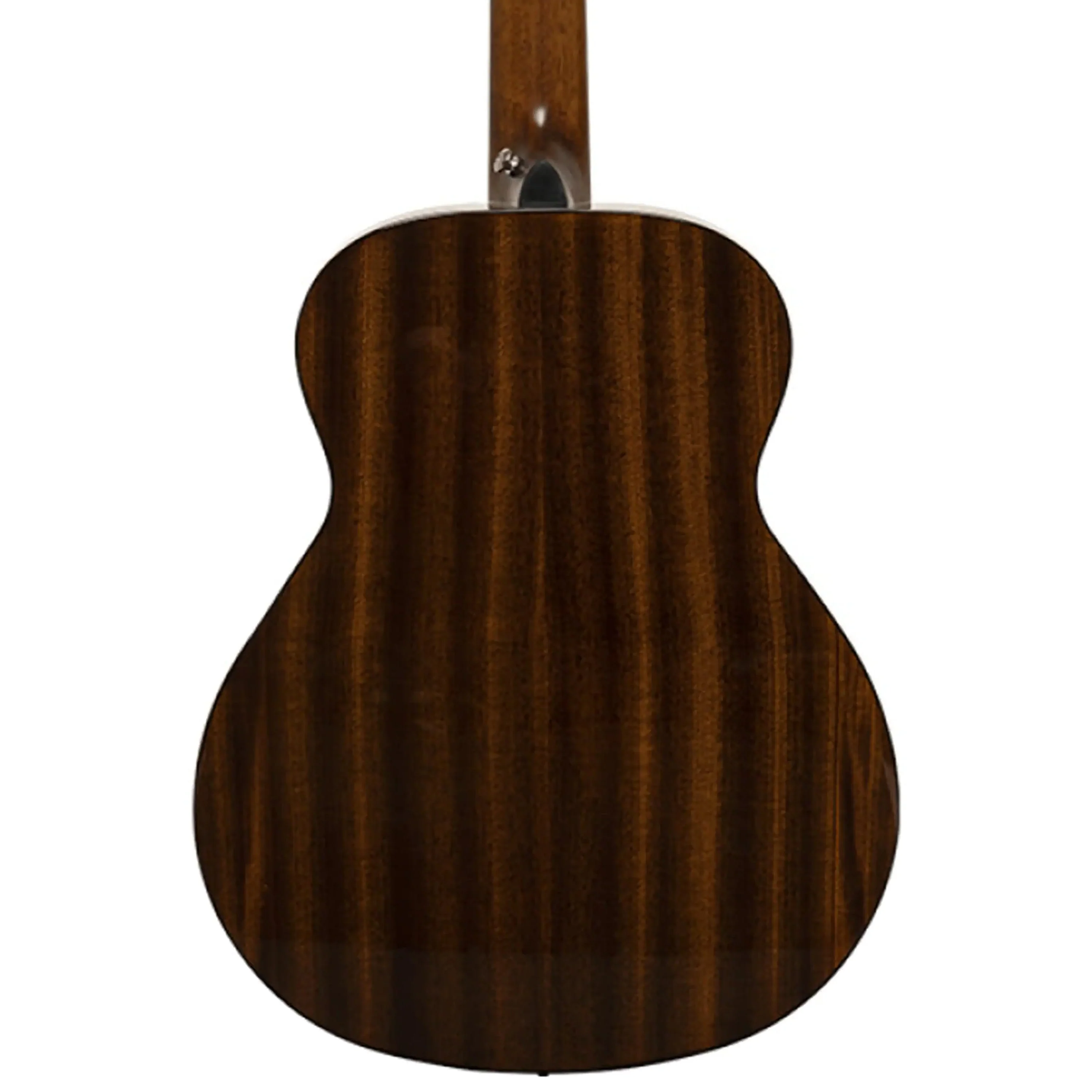 Crafter HM250-N Silver Series 250 Mini 3/4 Acoustic Guitar - Image 2