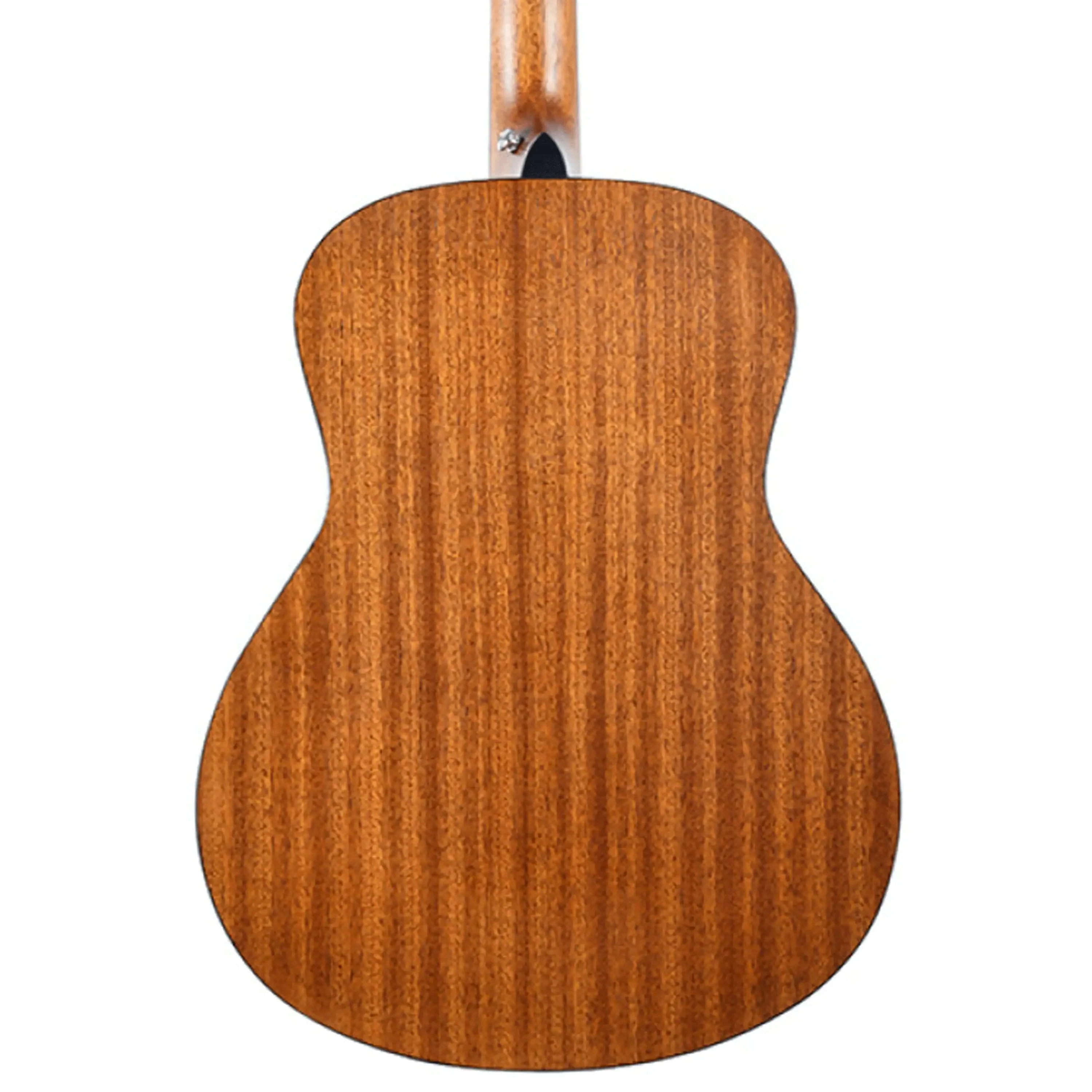 Crafter HT100-BR Silver Series 100 Orchestra Acoustic Guitar - Brown - Image 2