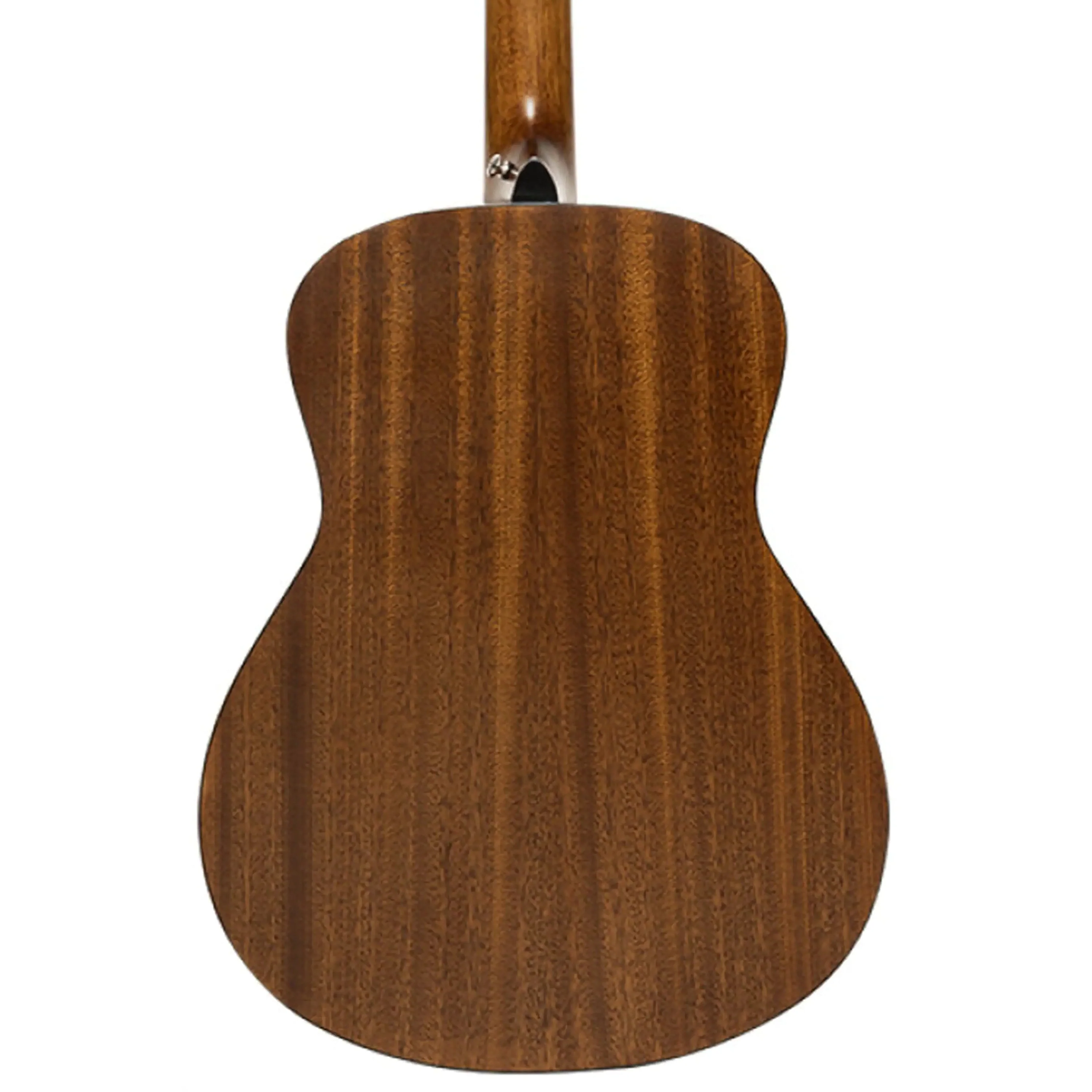 Crafter HT100-N Silver Series 100 Orchestra Acoustic Guitar - Image 2