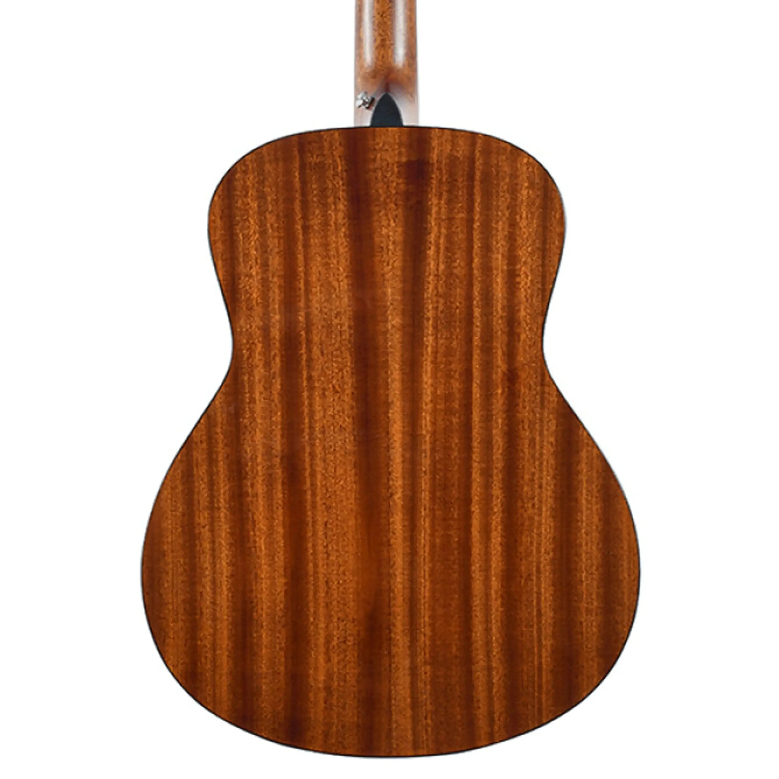 Crafter HT250-BR Silver Series 250 Orchestra Acoustic Guitar - Brown - Image 2