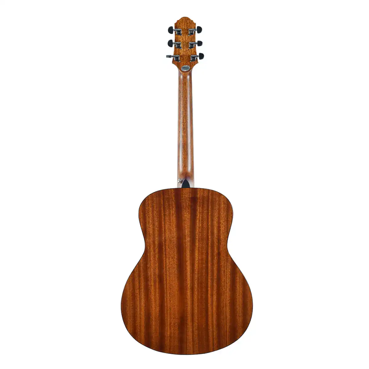 Crafter HT250-BR Silver Series 250 Orchestra Acoustic Guitar - Brown - Image 4