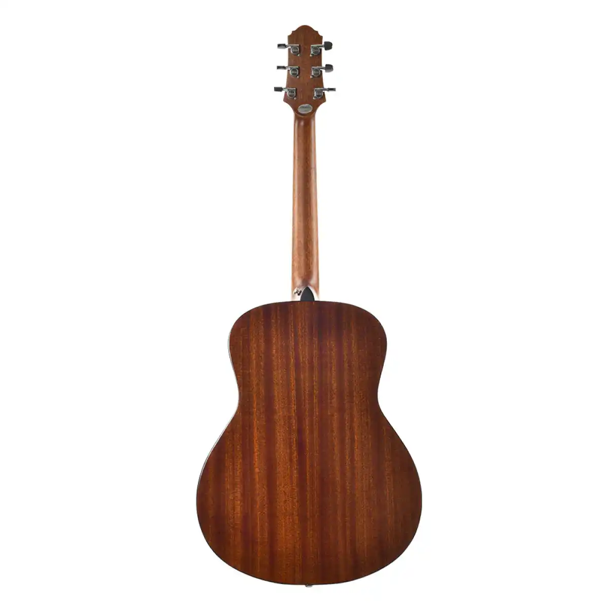 Crafter HT250-BRS Silver Series 250 Orchestra Acoustic Guitar - Brown Sunburst - Image 4