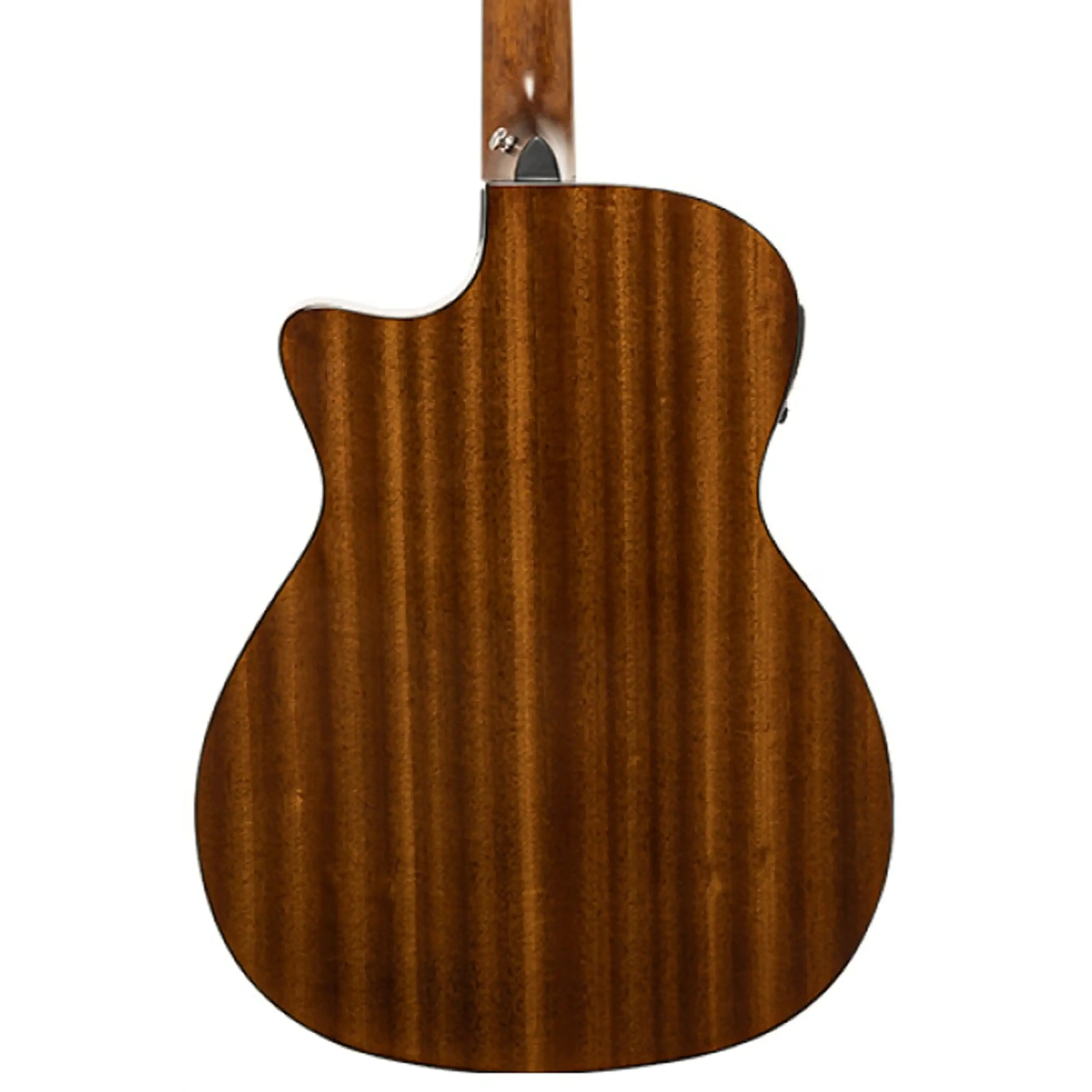 Crafter HT250-CE-N Silver Series 250 Orchestra Cutaway Acoustic-Electric Guitar - Image 2
