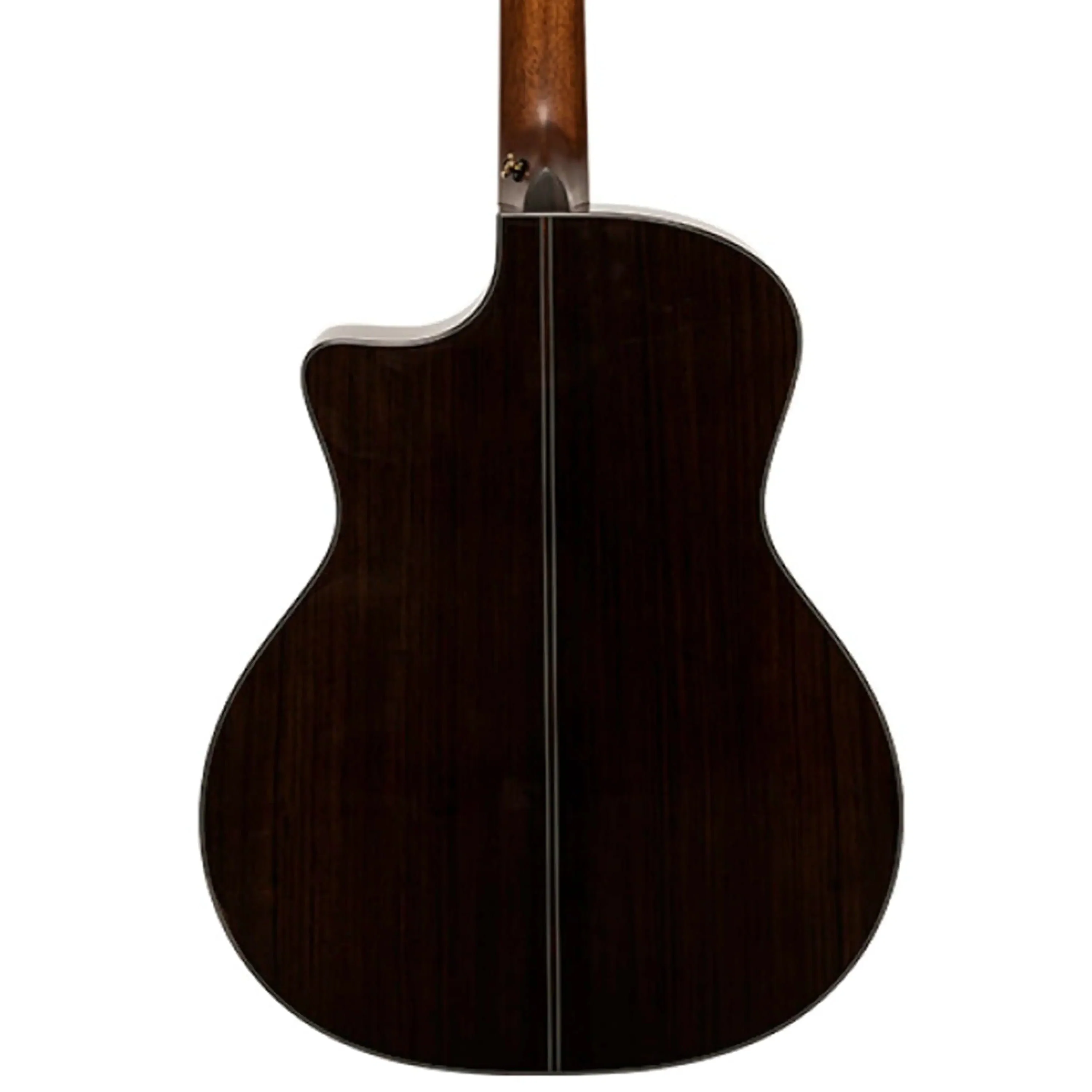 Crafter LX G-1000CE Cutaway Grand Auditorium Acoustic-Electric Guitar - Image 2