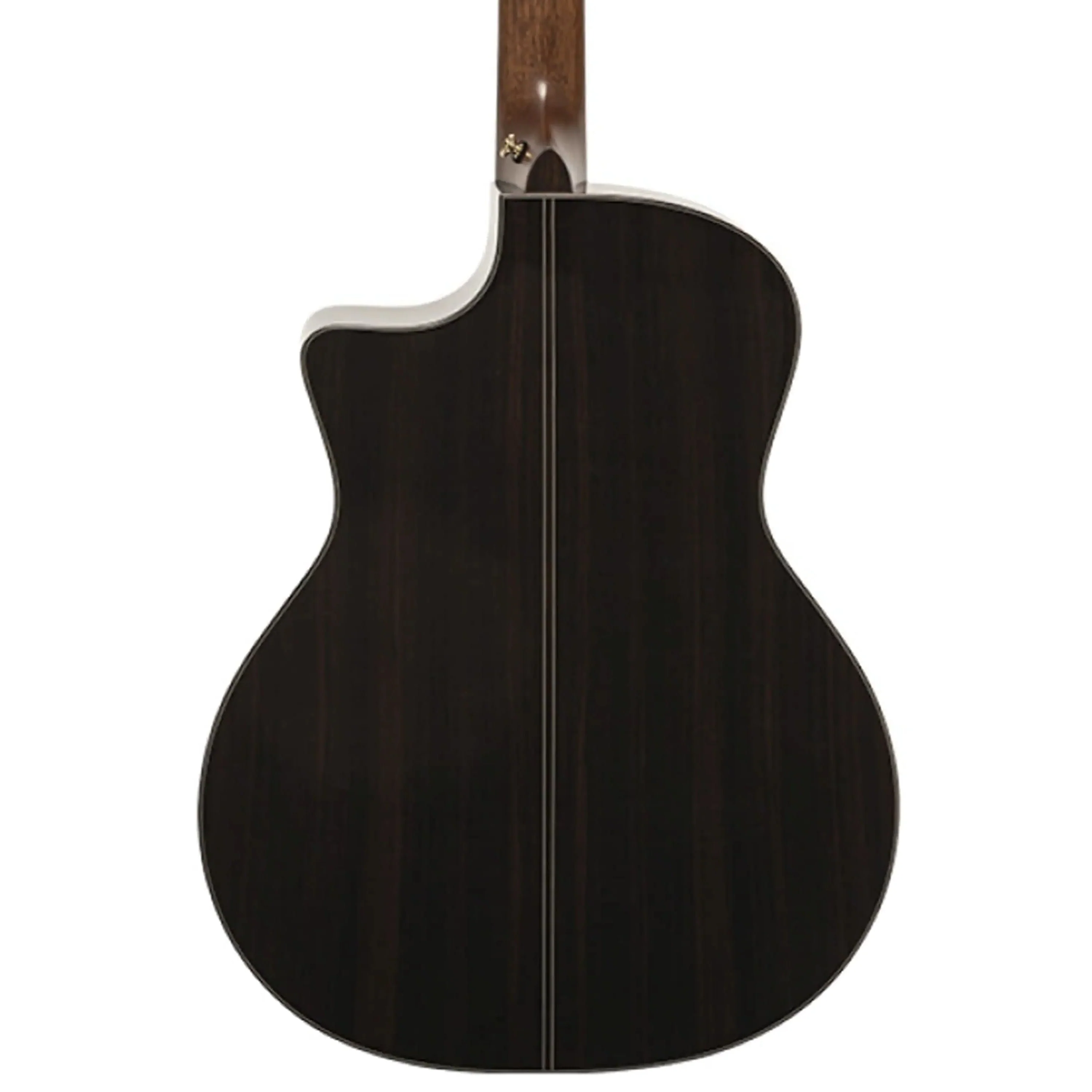 Crafter LX G-2000CE Cutaway Grand Auditorium Acoustic-Electric Guitar - Image 2