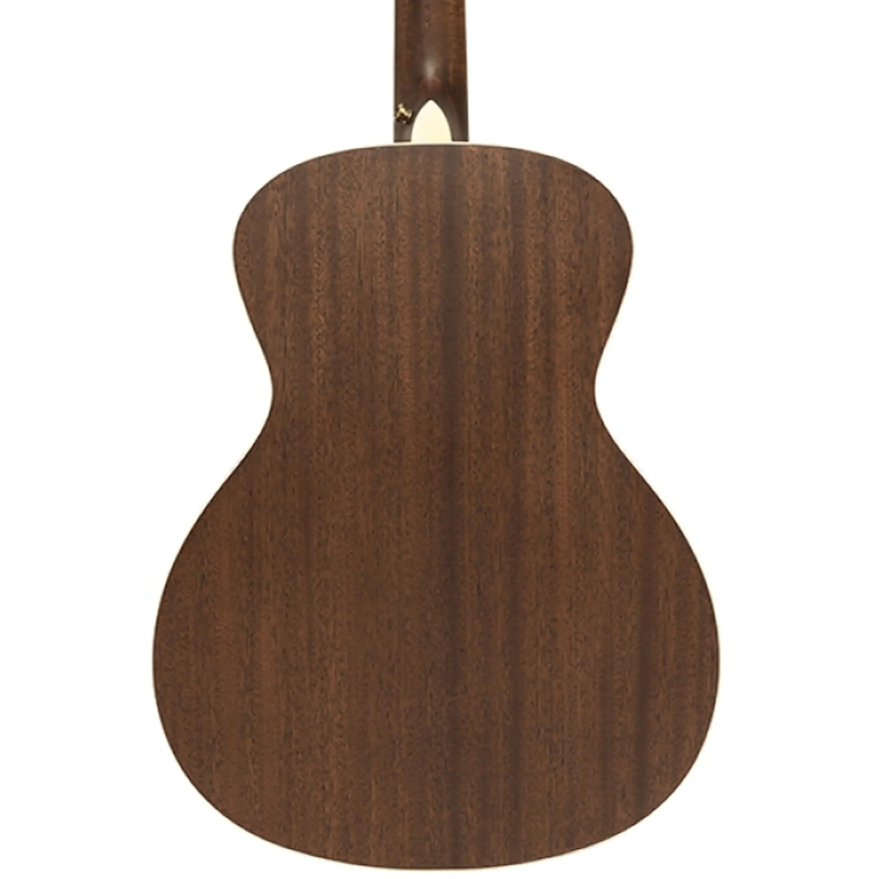 Crafter MIND T-ALPE BR Orchestra Acoustic-Electric Guitar - Brown - Image 2