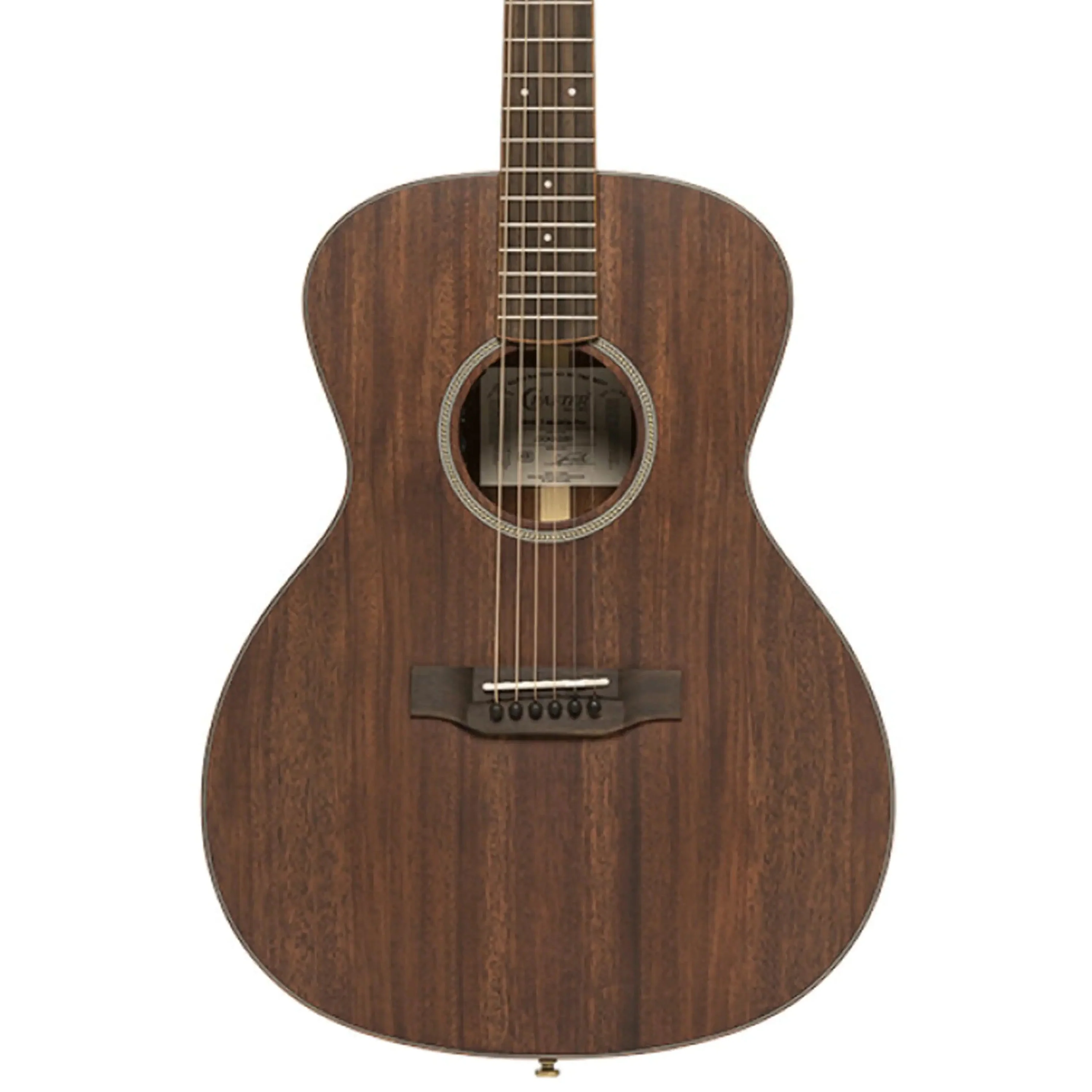 Crafter MIND T-MAHO Orchestra Acoustic-Electric Guitar
