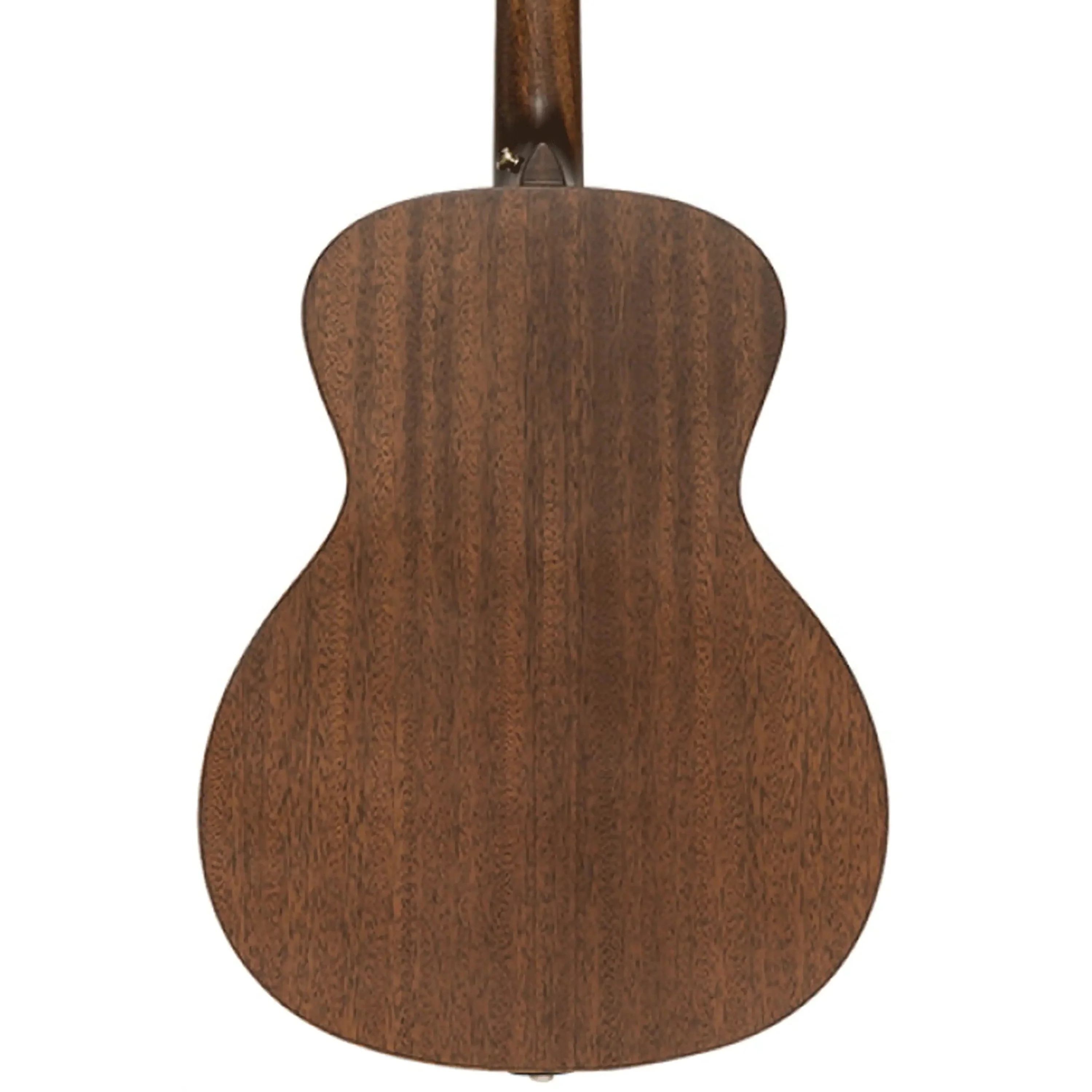 Crafter MIND T-MAHO Orchestra Acoustic-Electric Guitar - Image 2