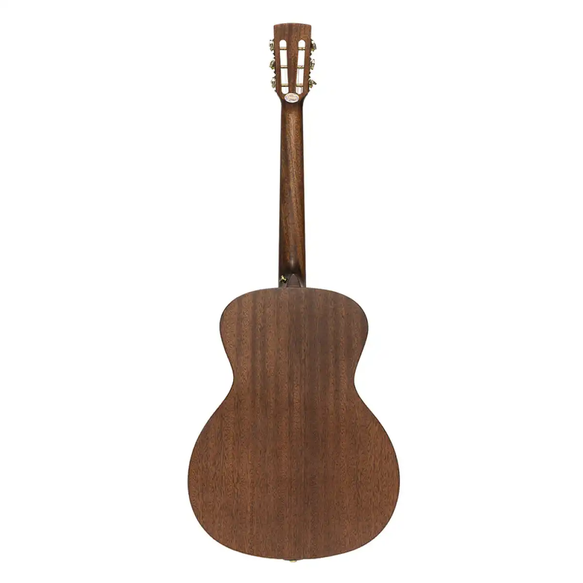Crafter MIND T-MAHO Orchestra Acoustic-Electric Guitar - Image 4